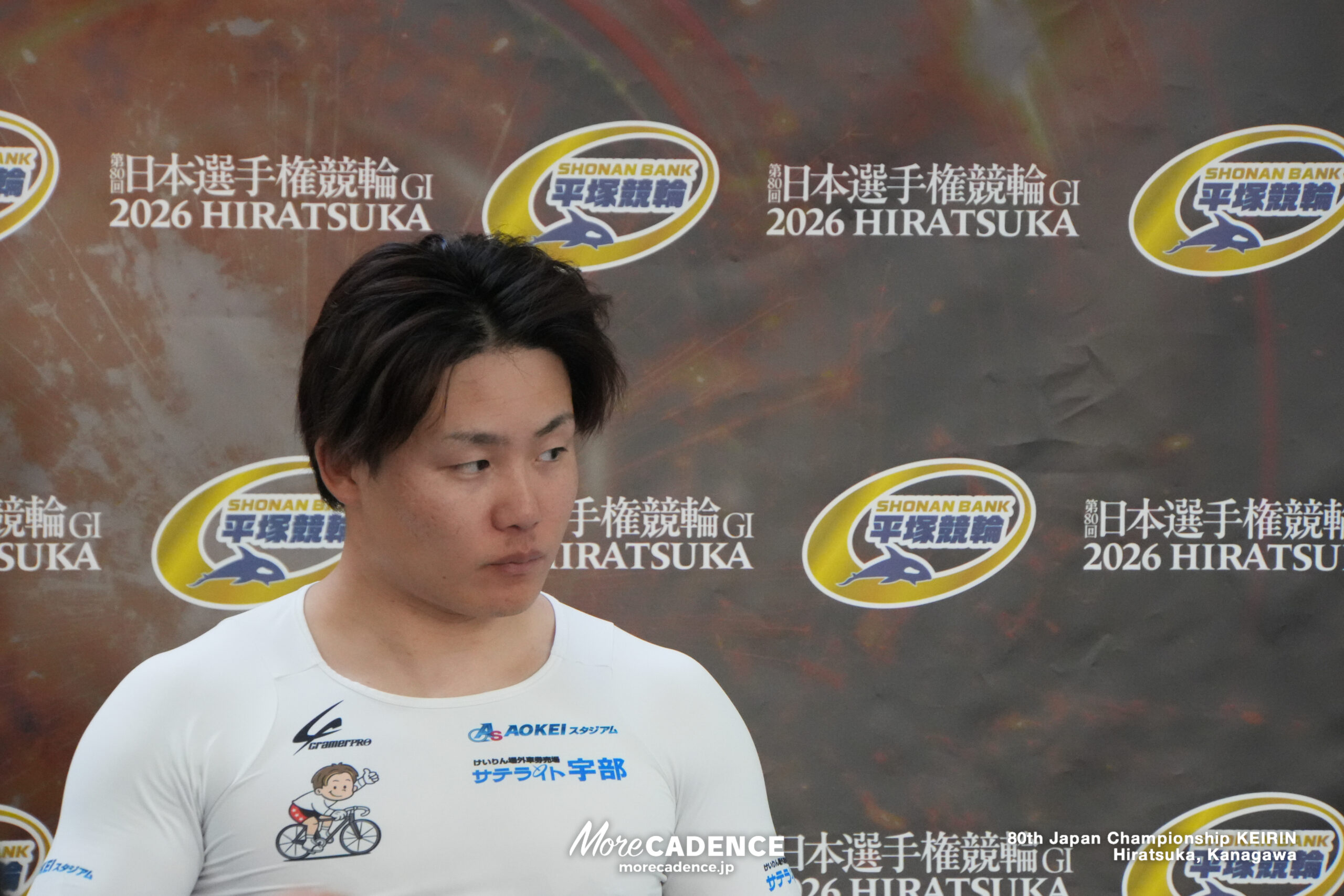 日本選手権競輪（競輪ダービー）, 2026年,５日目,準決勝,平塚競輪場