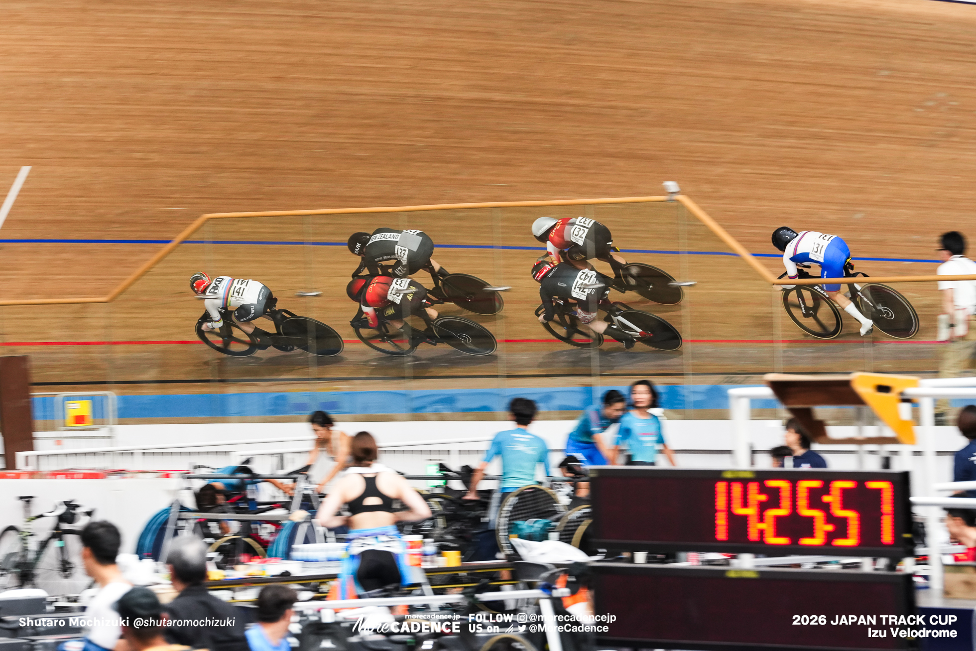 女子ケイリン,WOMEN'S Keirin,2026ジャパントラックカップ Ⅱ, 伊豆ベロドローム, 2026 Japan Track Cup Ⅱ, Izu Velodrome, Japan