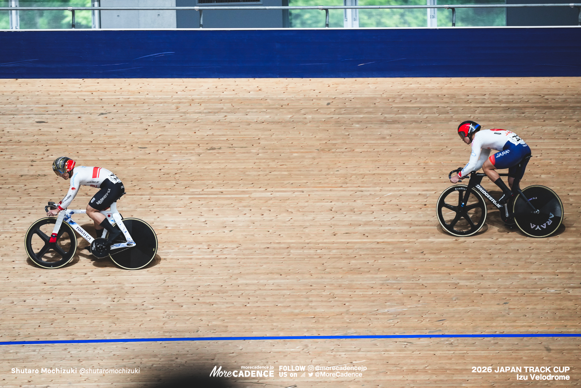  男子スプリント,Men's Sprint,2026ジャパントラックカップ I, 伊豆ベロドローム, 2026 Japan Track Cup II, Izu Velodrome, Japan