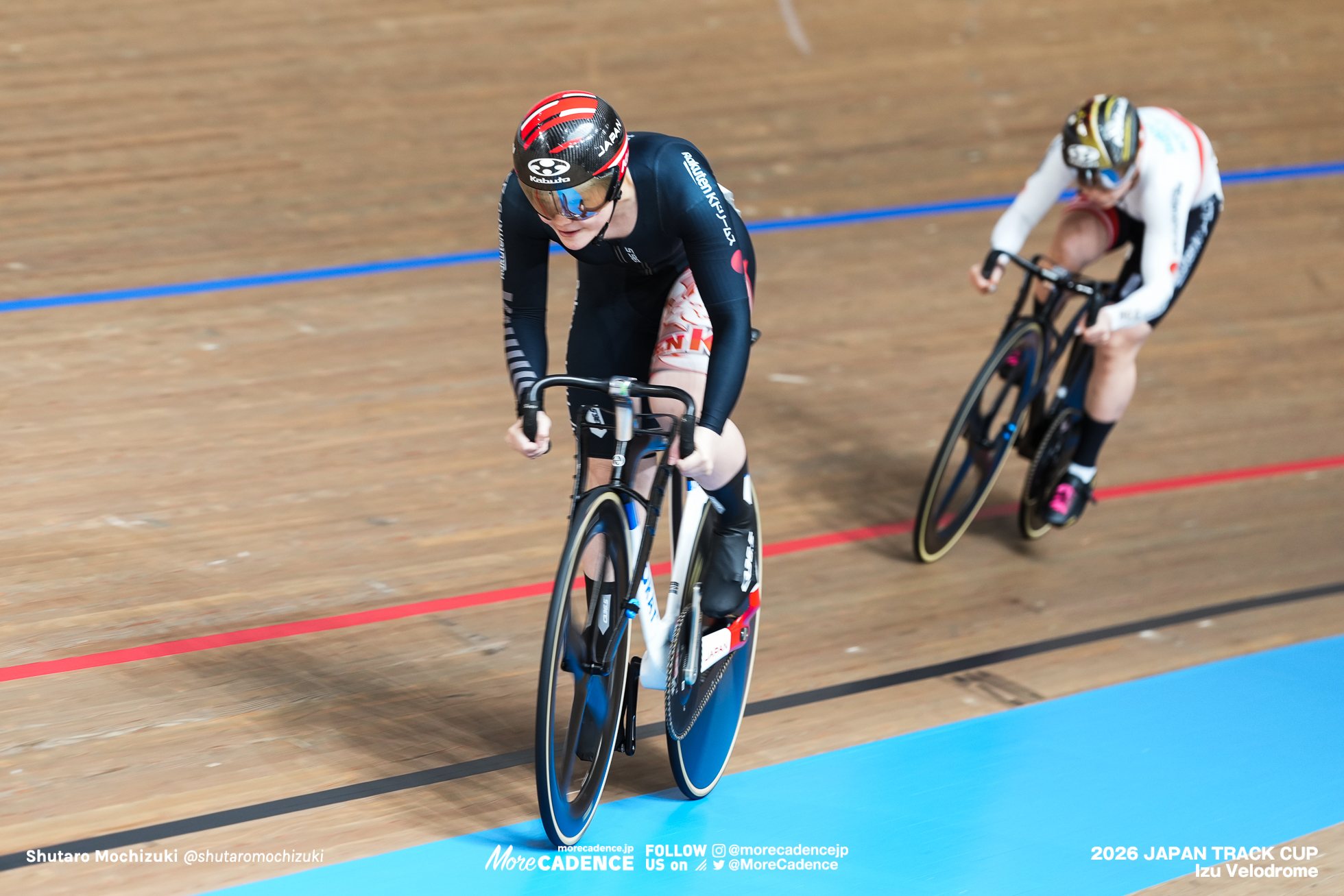 女子スプリント,Women's Sprint,2026ジャパントラックカップ Ⅱ, 伊豆ベロドローム, 2026 Japan Track Cup Ⅱ, Izu Velodrome, Japan