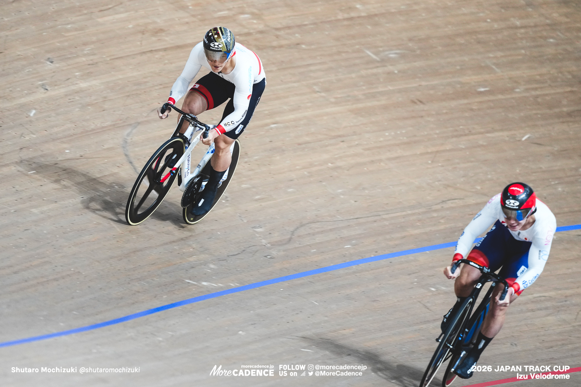  男子スプリント,Men's Sprint,2026ジャパントラックカップ I, 伊豆ベロドローム, 2026 Japan Track Cup II, Izu Velodrome, Japan