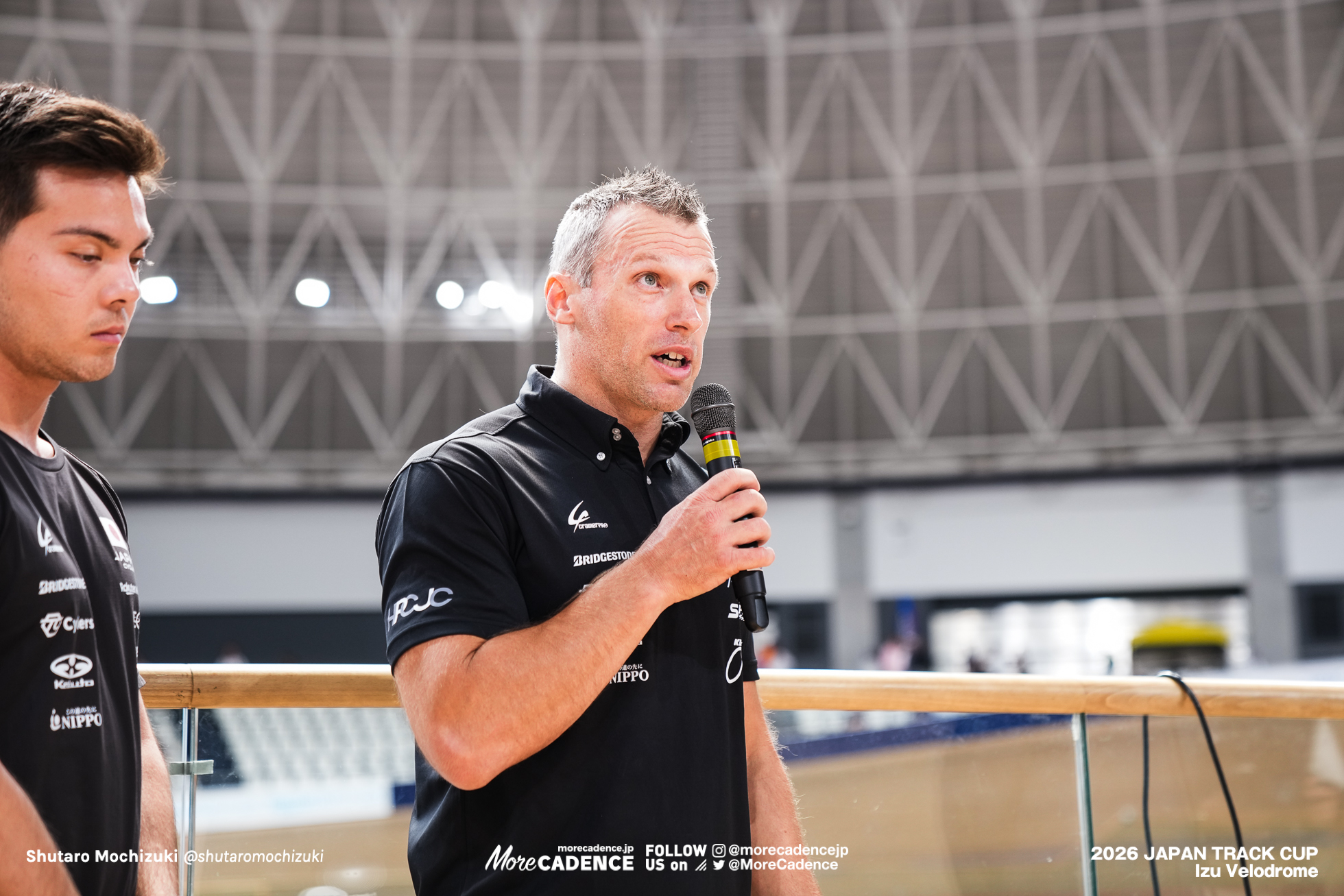 2026ジャパントラックカップ Ⅱ, 伊豆ベロドローム, 2026 Japan Track Cup Ⅱ, Izu Velodrome, Japan