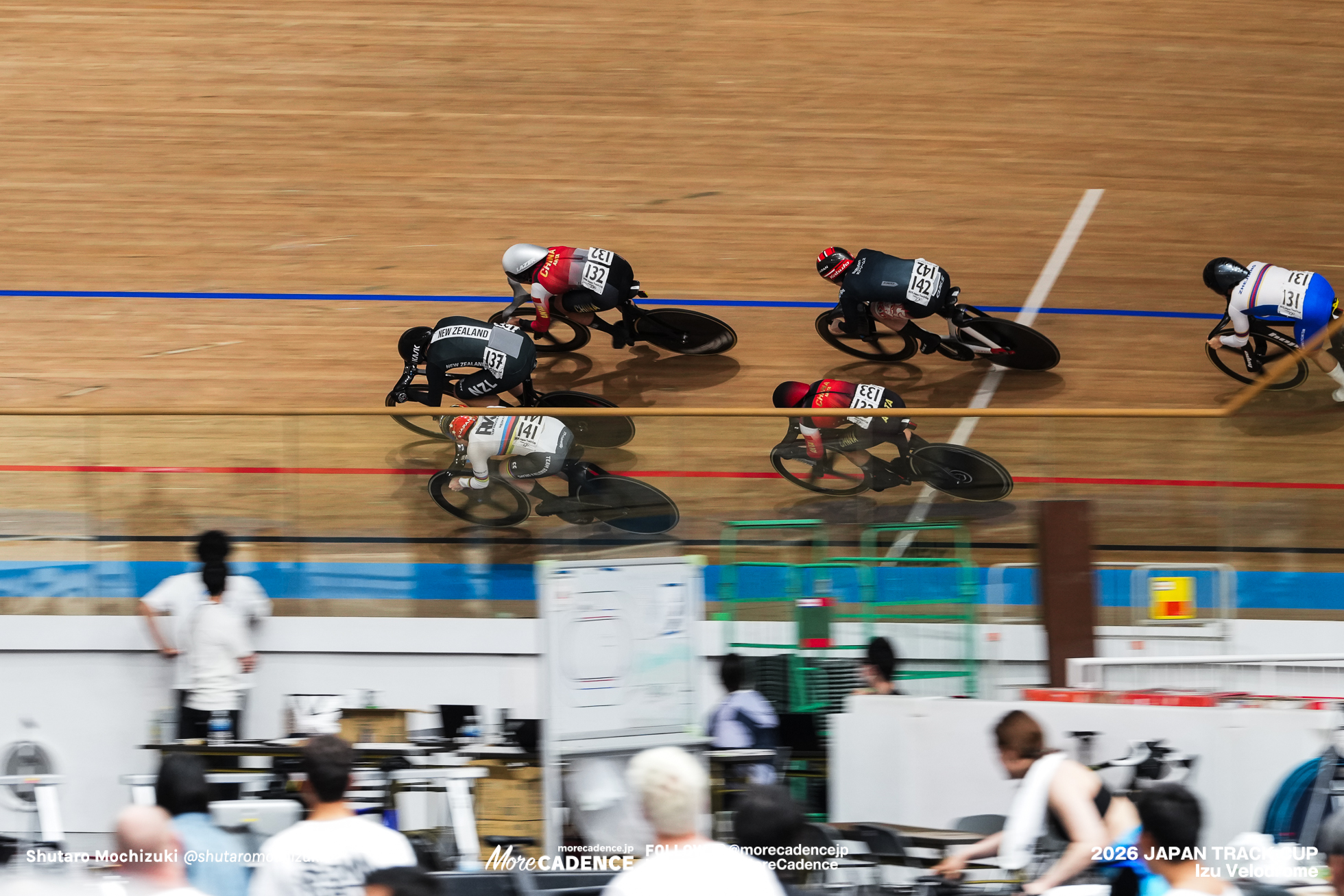 女子ケイリン,WOMEN'S Keirin,2026ジャパントラックカップ Ⅱ, 伊豆ベロドローム, 2026 Japan Track Cup Ⅱ, Izu Velodrome, Japan