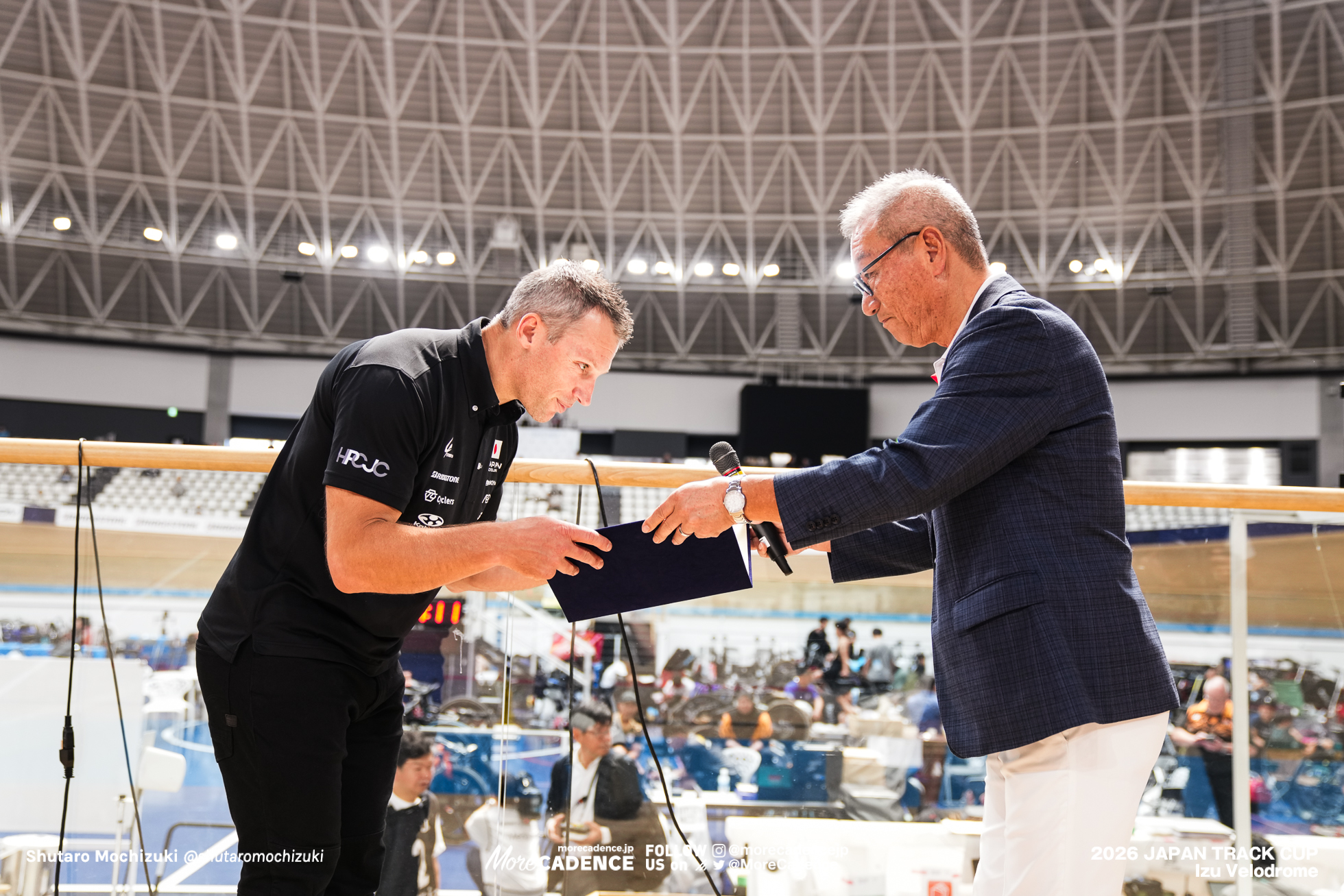 2026ジャパントラックカップ Ⅱ, 伊豆ベロドローム, 2026 Japan Track Cup Ⅱ, Izu Velodrome, Japan