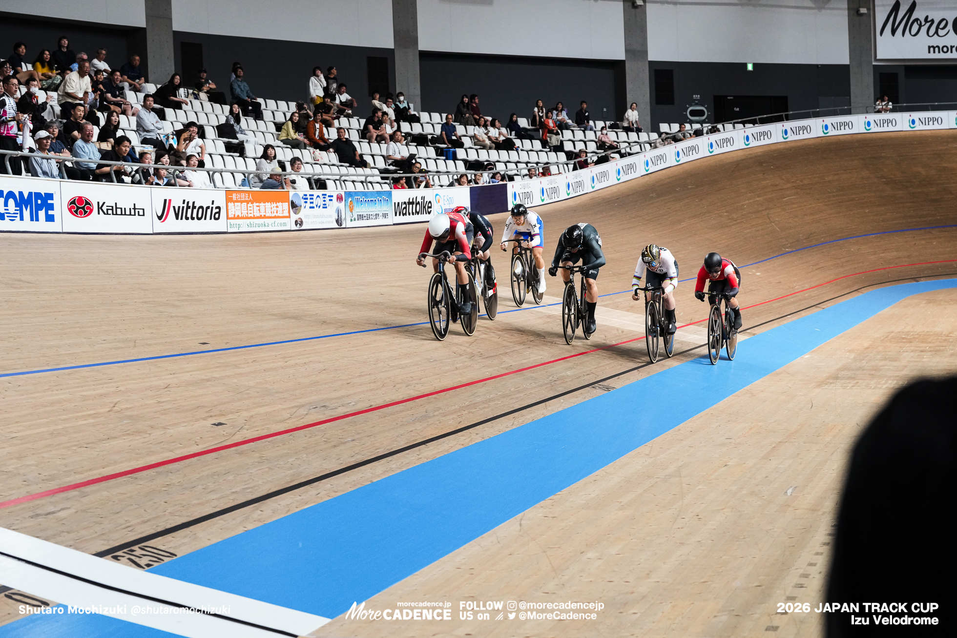 女子ケイリン,WOMEN'S Keirin,2026ジャパントラックカップ Ⅱ, 伊豆ベロドローム, 2026 Japan Track Cup Ⅱ, Izu Velodrome, Japan