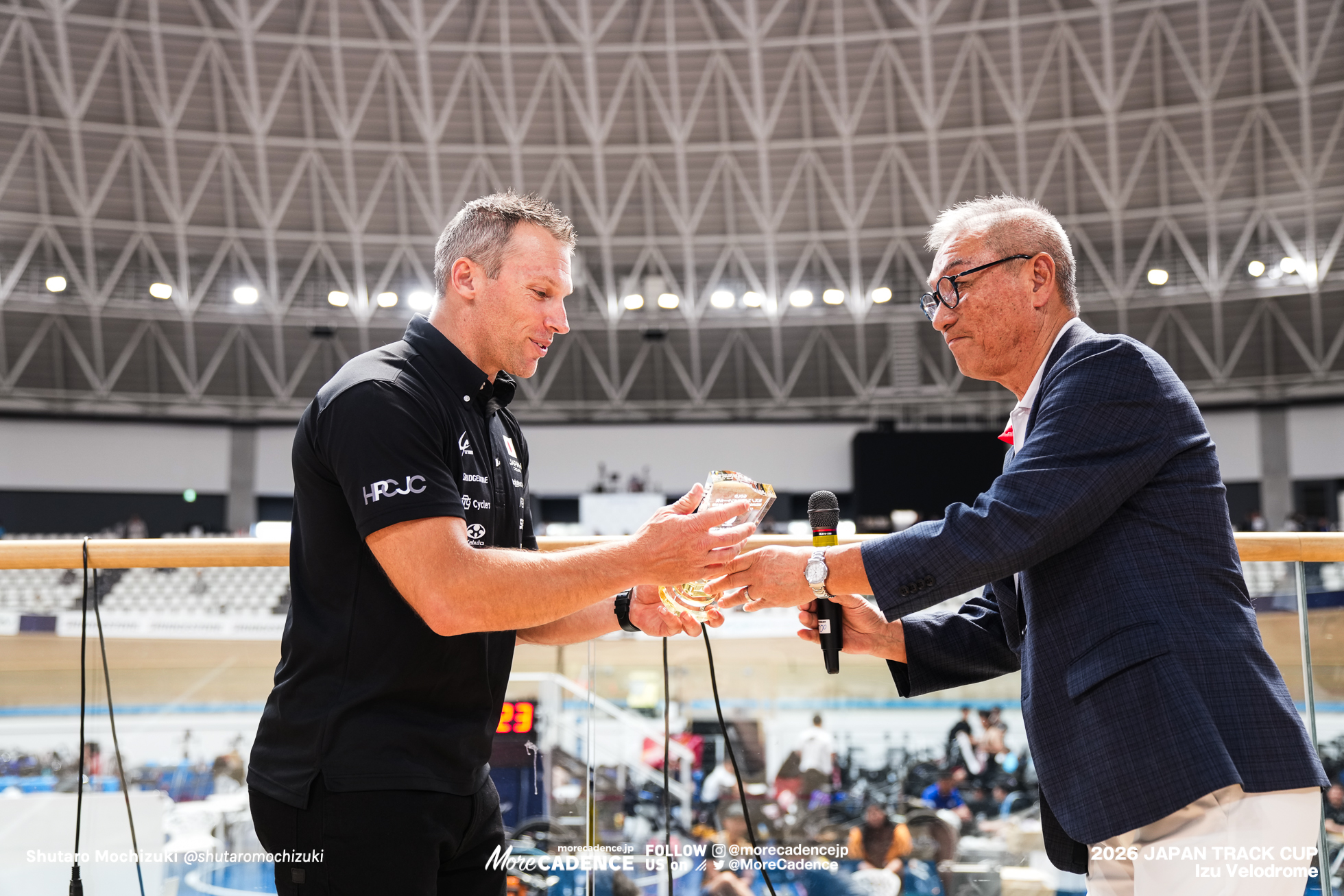 2026ジャパントラックカップ Ⅱ, 伊豆ベロドローム, 2026 Japan Track Cup Ⅱ, Izu Velodrome, Japan