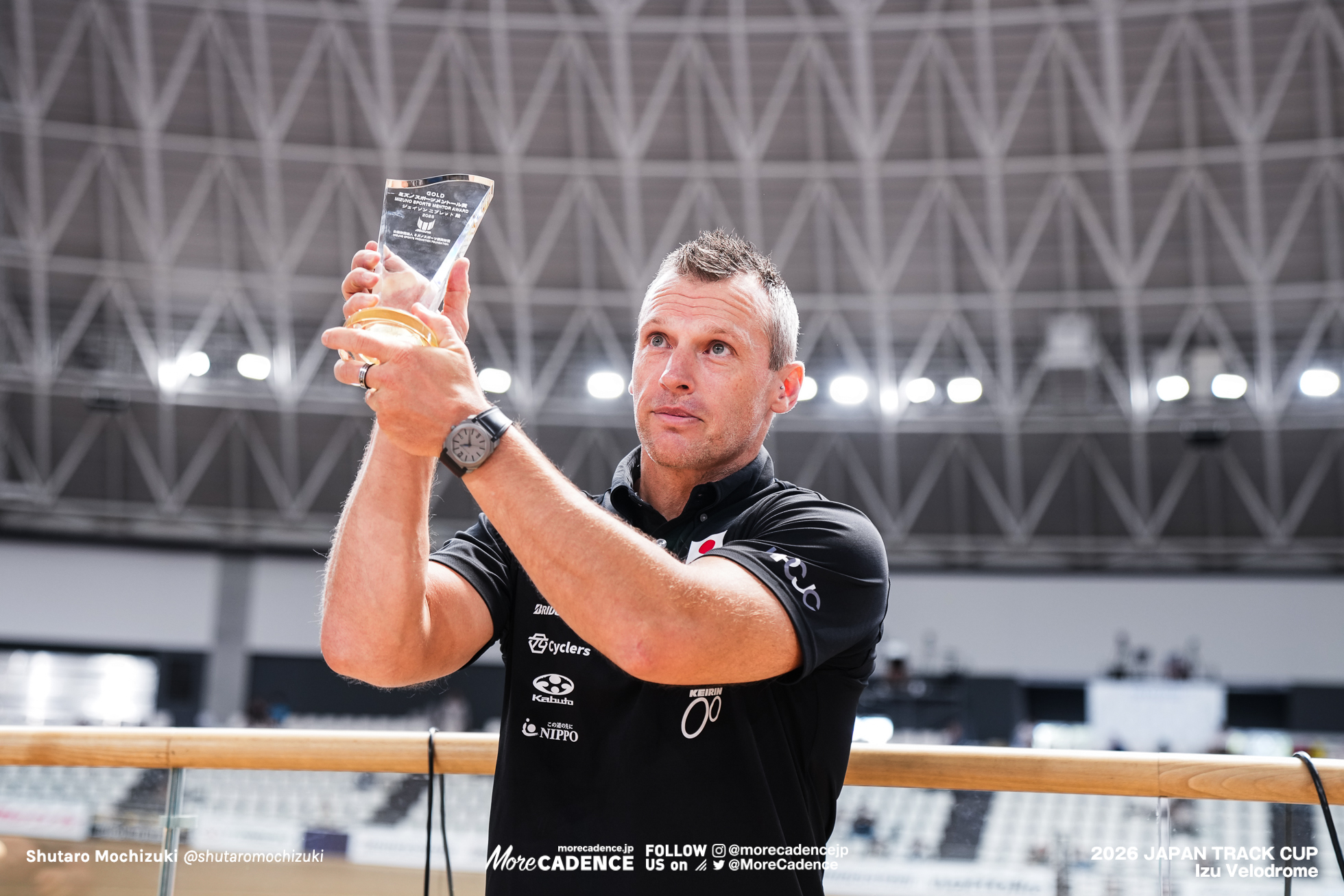 2026ジャパントラックカップ Ⅱ, 伊豆ベロドローム, 2026 Japan Track Cup Ⅱ, Izu Velodrome, Japan
