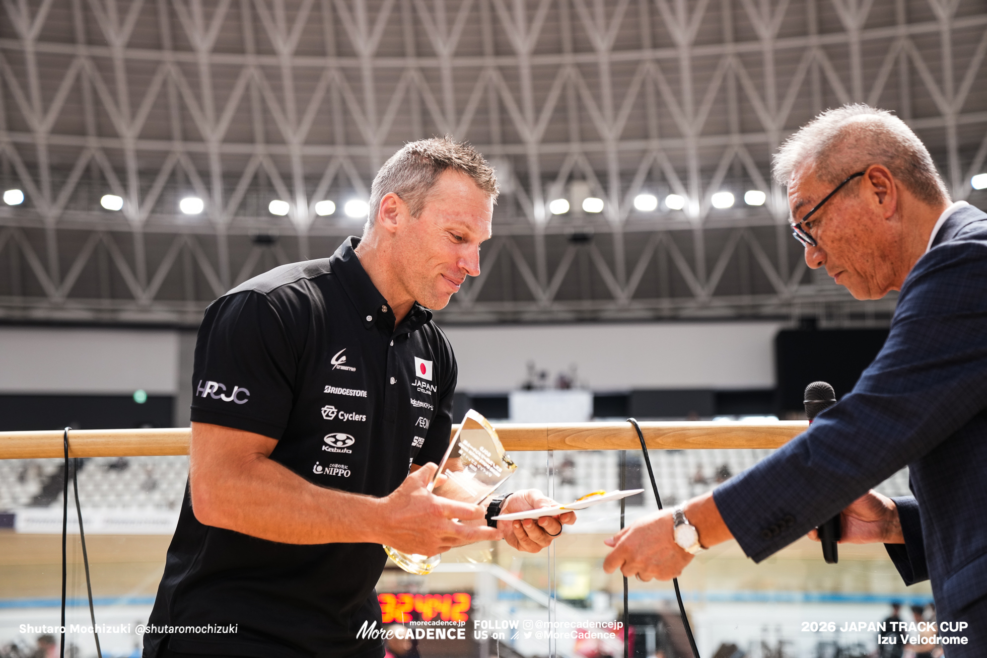 2026ジャパントラックカップ Ⅱ, 伊豆ベロドローム, 2026 Japan Track Cup Ⅱ, Izu Velodrome, Japan
