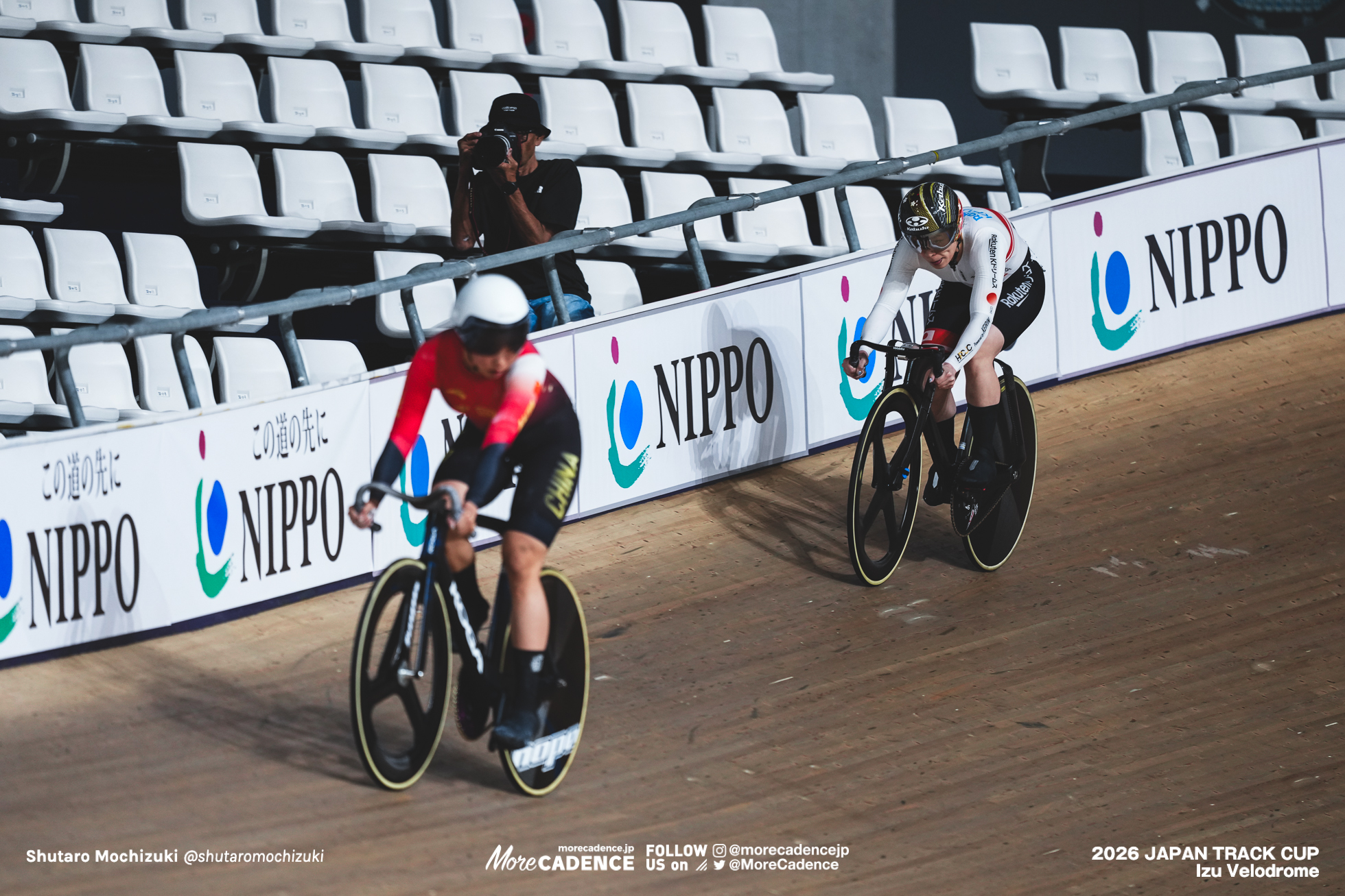 女子スプリント,Women's Sprint,2026ジャパントラックカップ I, 伊豆ベロドローム, 2026 Japan Track Cup I, Izu Velodrome, Japan