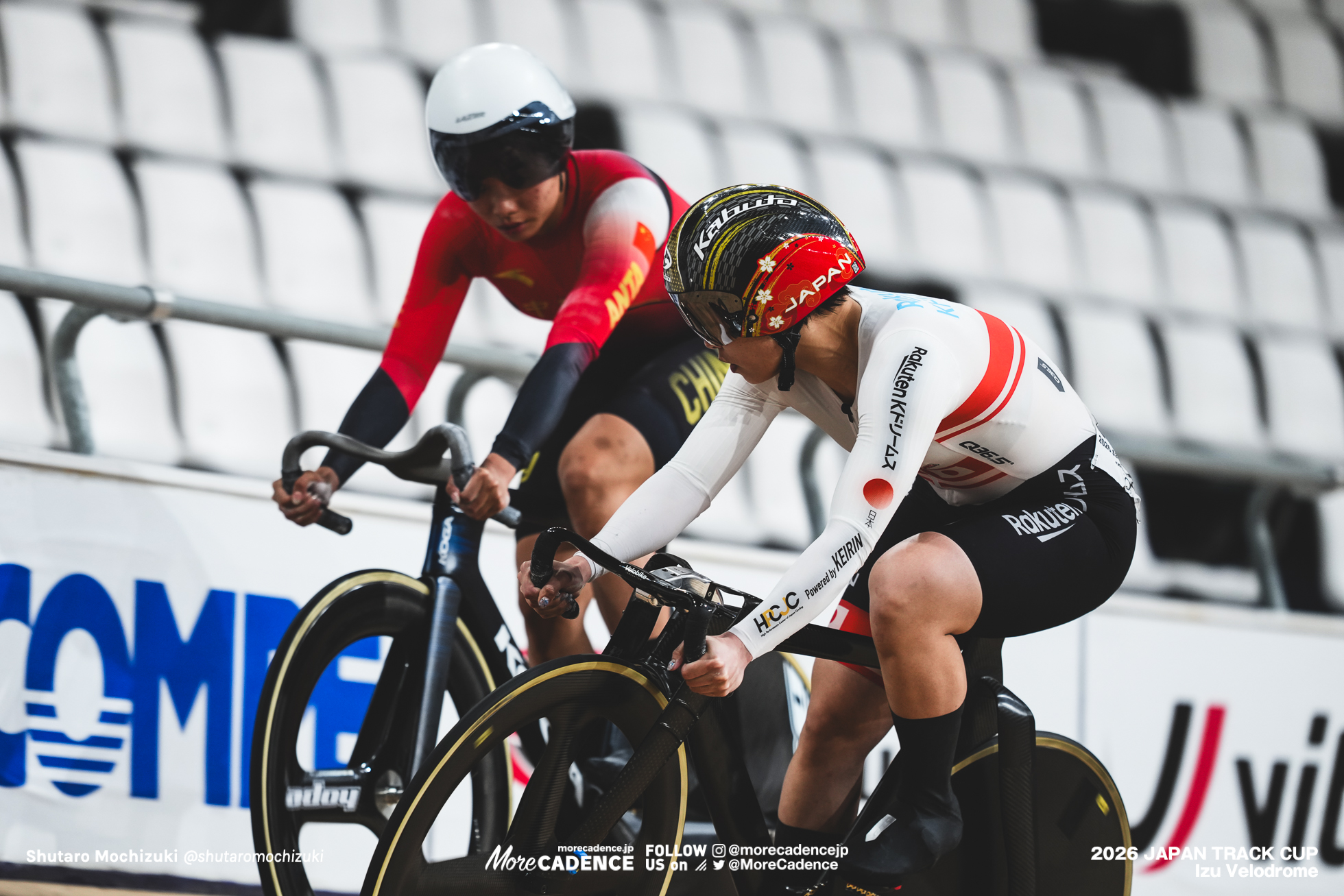 女子スプリント,Women's Sprint,2026ジャパントラックカップ I, 伊豆ベロドローム, 2026 Japan Track Cup I, Izu Velodrome, Japan