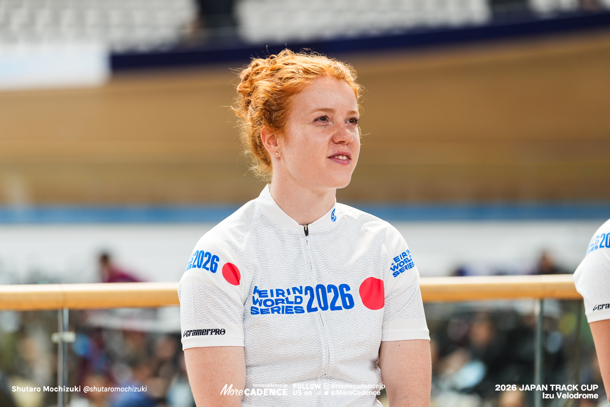 2026ジャパントラックカップ Ⅱ, 伊豆ベロドローム, 2026 Japan Track Cup Ⅱ, Izu Velodrome, Japan