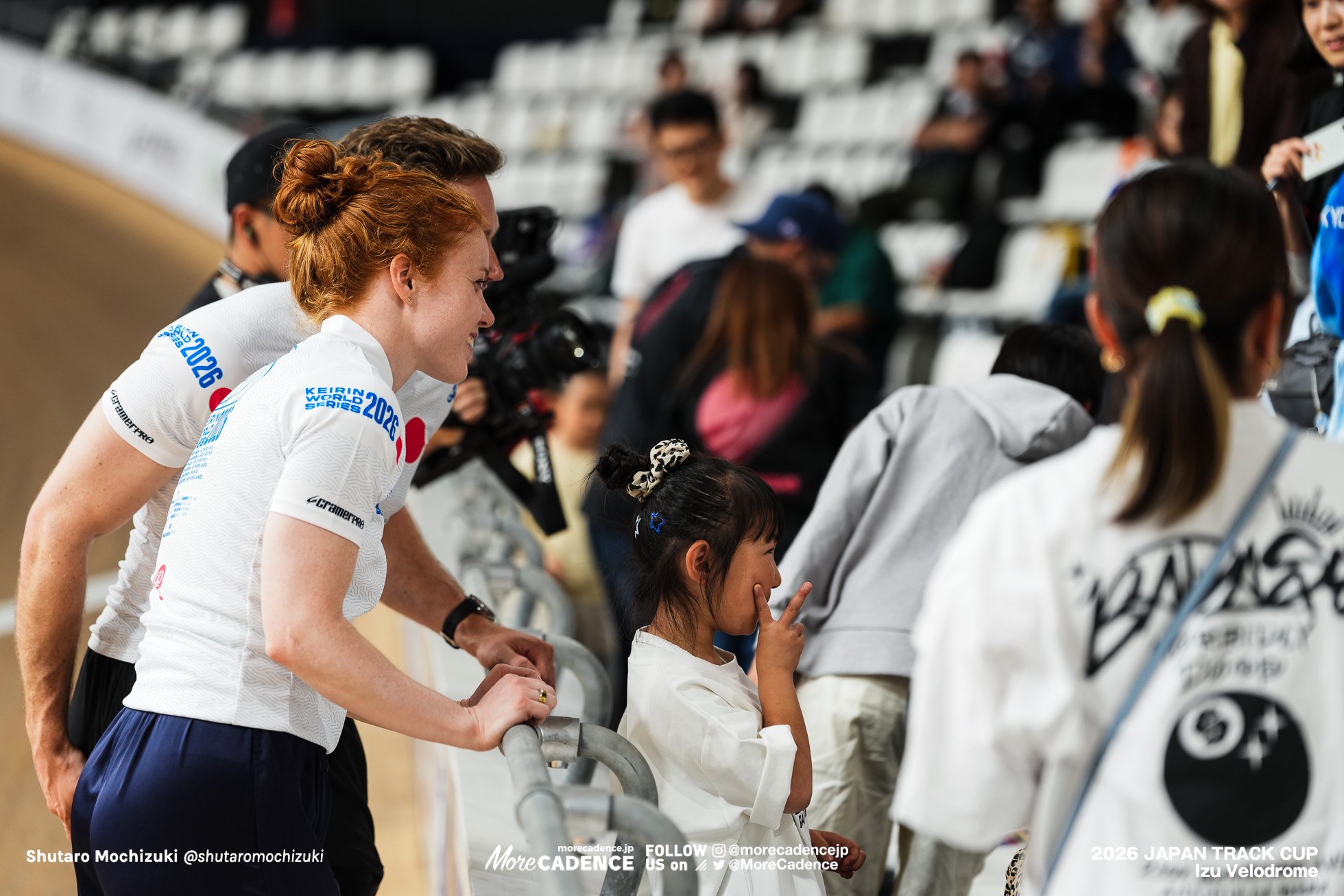 2026ジャパントラックカップ Ⅱ, 伊豆ベロドローム, 2026 Japan Track Cup Ⅱ, Izu Velodrome, Japan