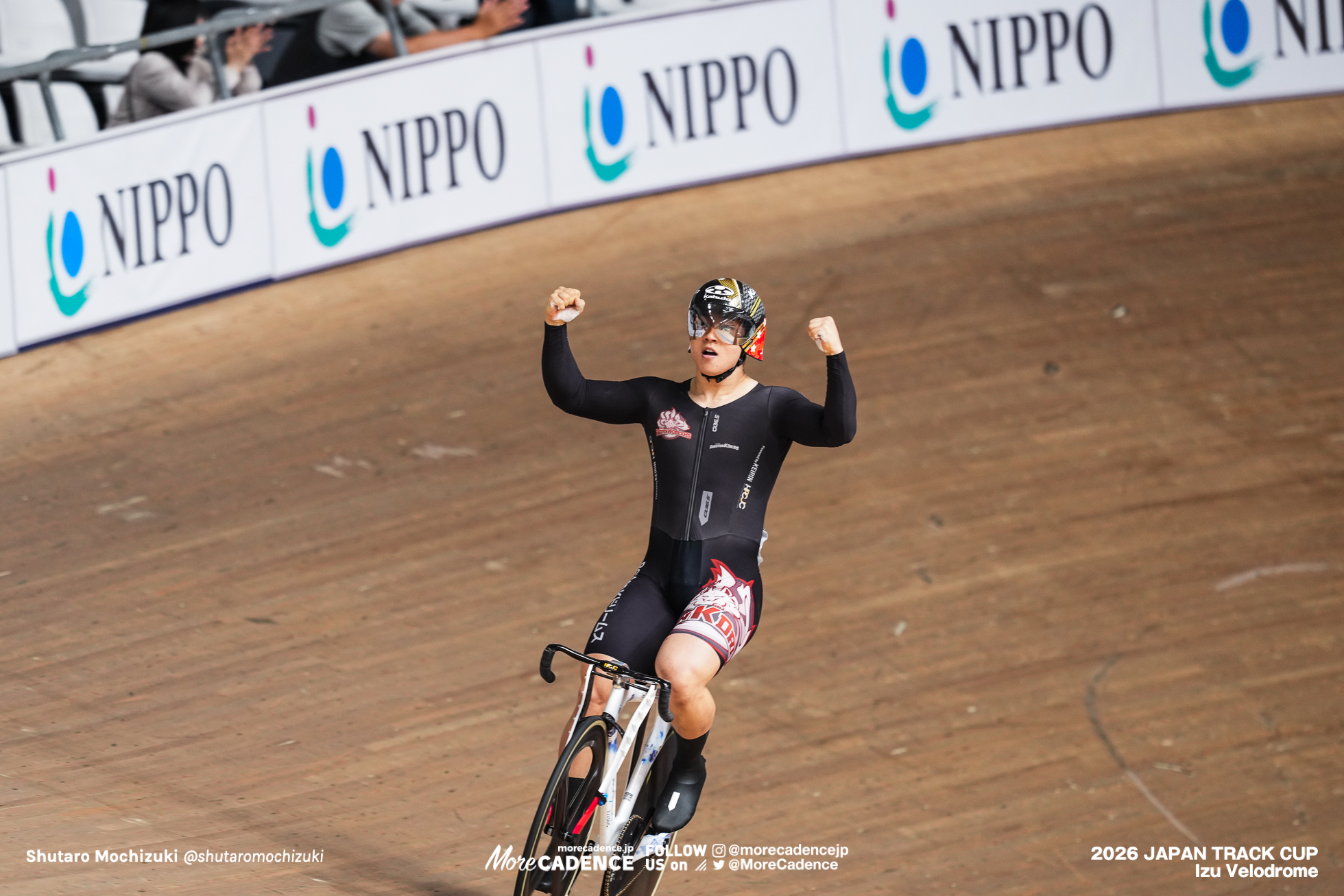 男子ケイリン,MEN'S Keirin,2026ジャパントラックカップ Ⅱ, 伊豆ベロドローム, 2026 Japan Track Cup Ⅱ, Izu Velodrome, Japan