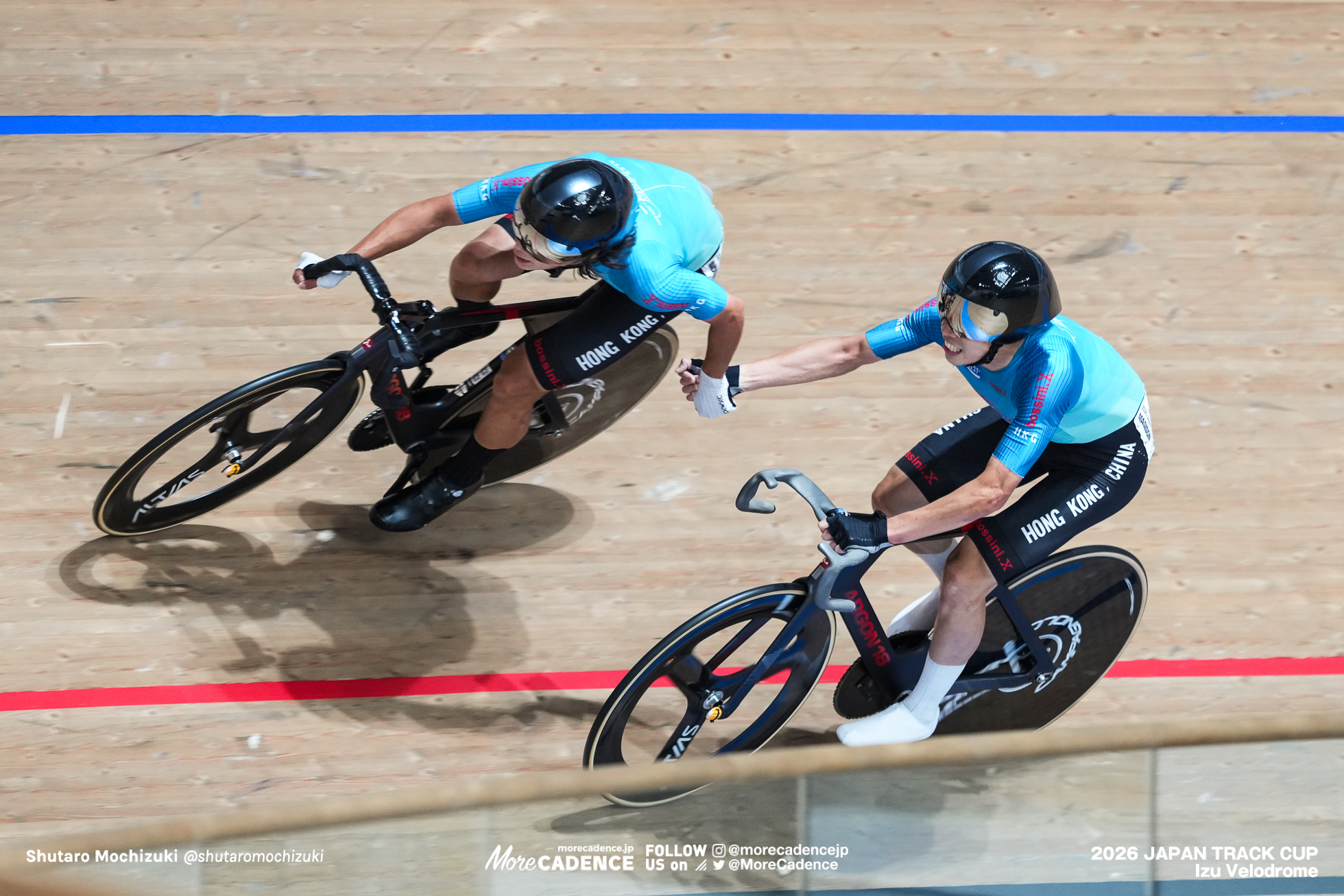 2026ジャパントラックカップ I, 伊豆ベロドローム, 2026 Japan Track Cup I, Izu Velodrome, Japan