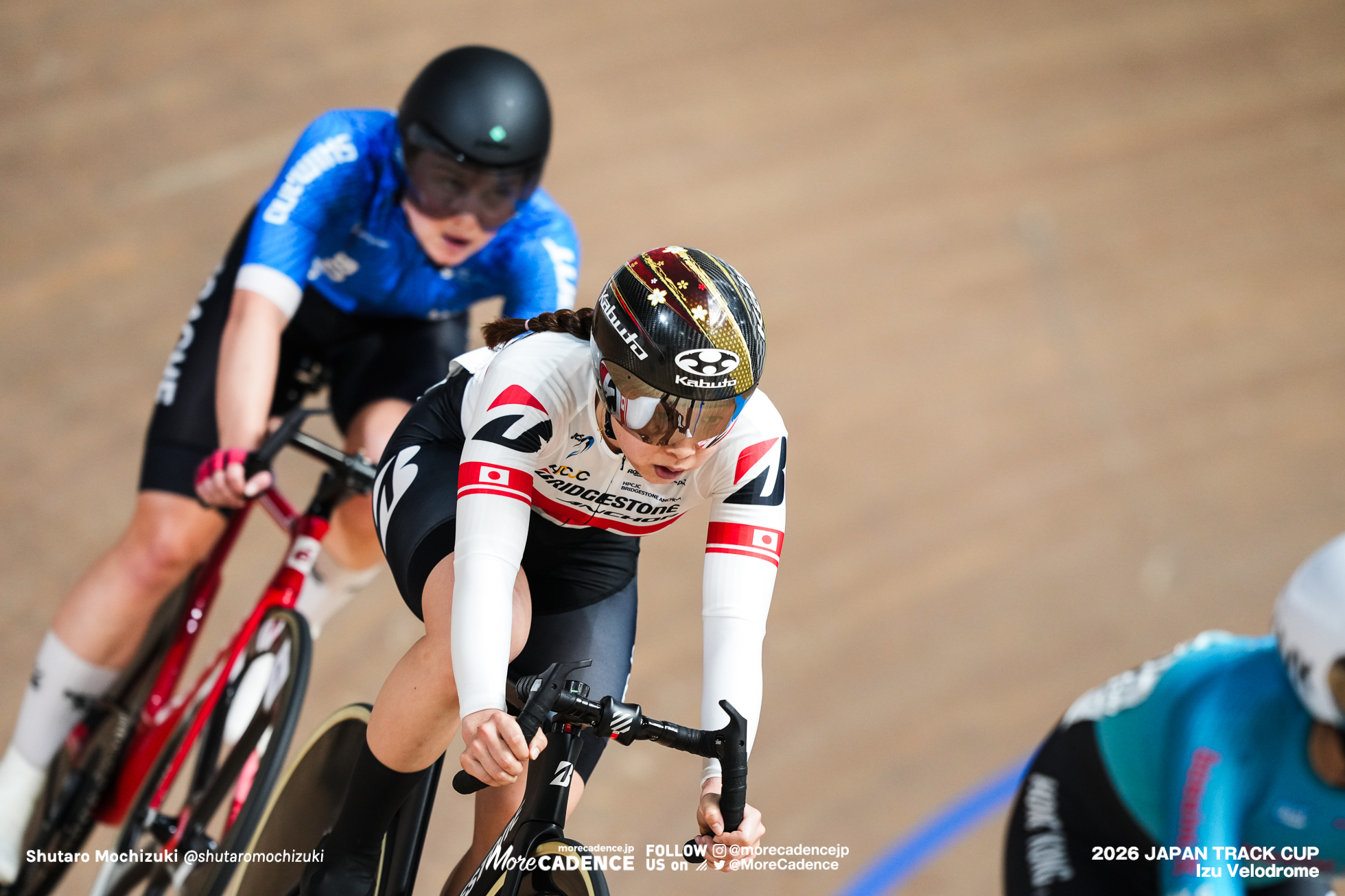 女子ポイントレース, WOMEN'S Points Race,2026ジャパントラックカップ Ⅱ, 伊豆ベロドローム, 2026 Japan Track Cup Ⅱ, Izu Velodrome, Japan