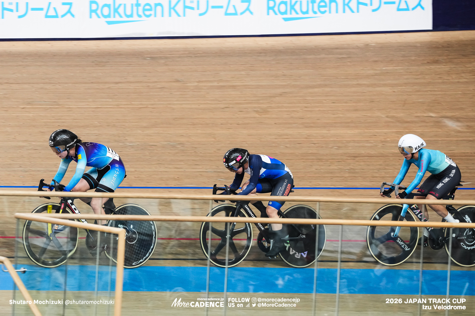 女子ポイントレース, WOMEN'S Points Race,2026ジャパントラックカップ Ⅱ, 伊豆ベロドローム, 2026 Japan Track Cup Ⅱ, Izu Velodrome, Japan