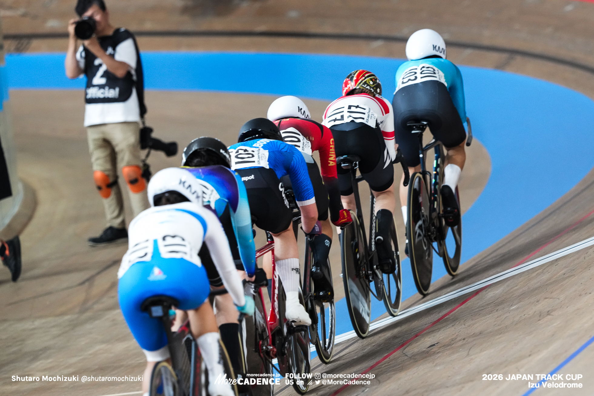 女子ポイントレース, WOMEN'S Points Race,2026ジャパントラックカップ Ⅱ, 伊豆ベロドローム, 2026 Japan Track Cup Ⅱ, Izu Velodrome, Japan