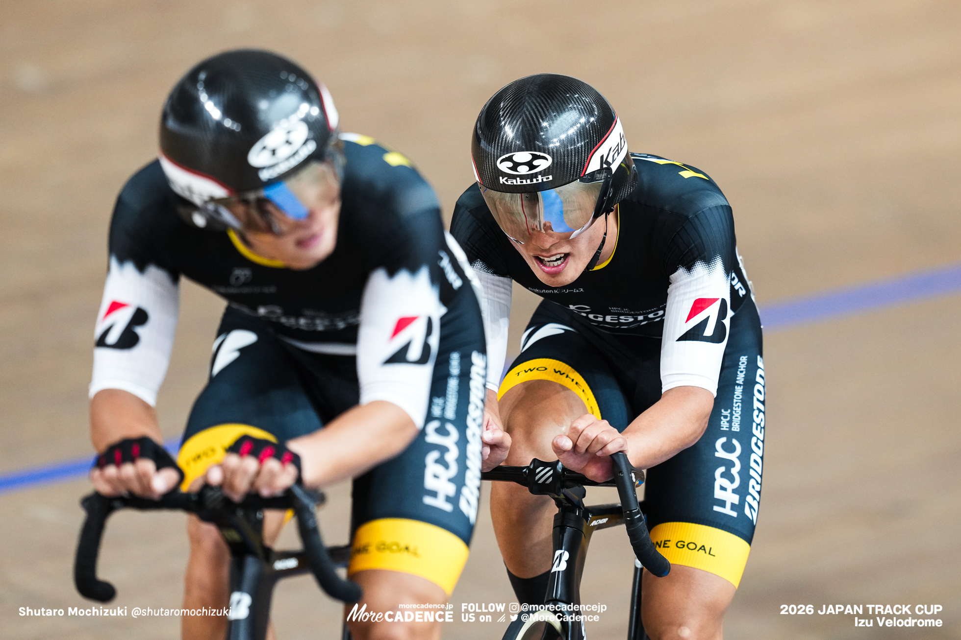 岡本勝哉, 男子ポイントレース, MEN Elite Point Race,2026ジャパントラックカップ Ⅱ, 伊豆ベロドローム, 2026 Japan Track Cup Ⅱ, Izu Velodrome, Japan