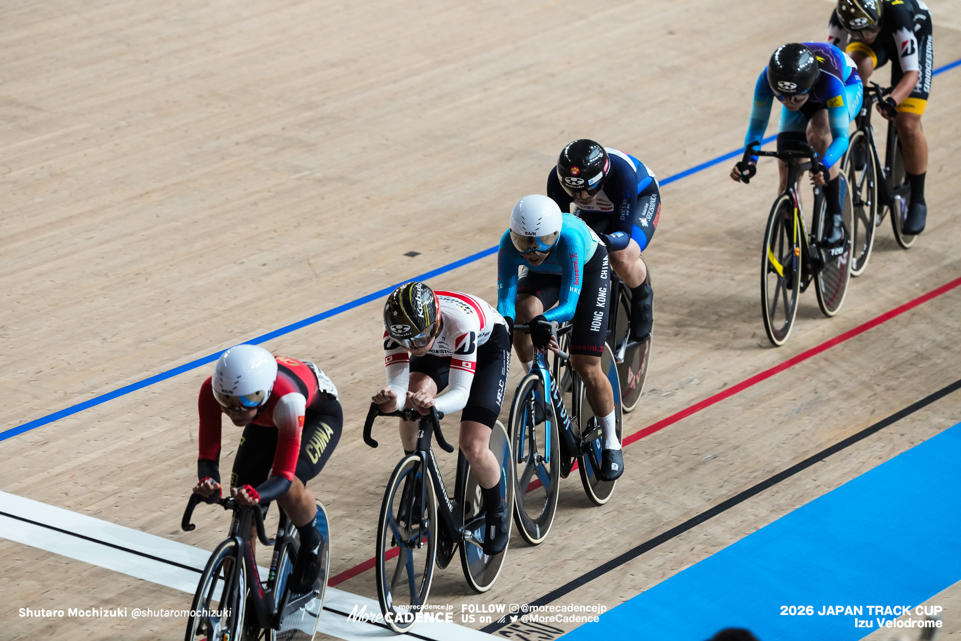 女子ポイントレース, WOMEN'S Points Race,2026ジャパントラックカップ Ⅱ, 伊豆ベロドローム, 2026 Japan Track Cup Ⅱ, Izu Velodrome, Japan