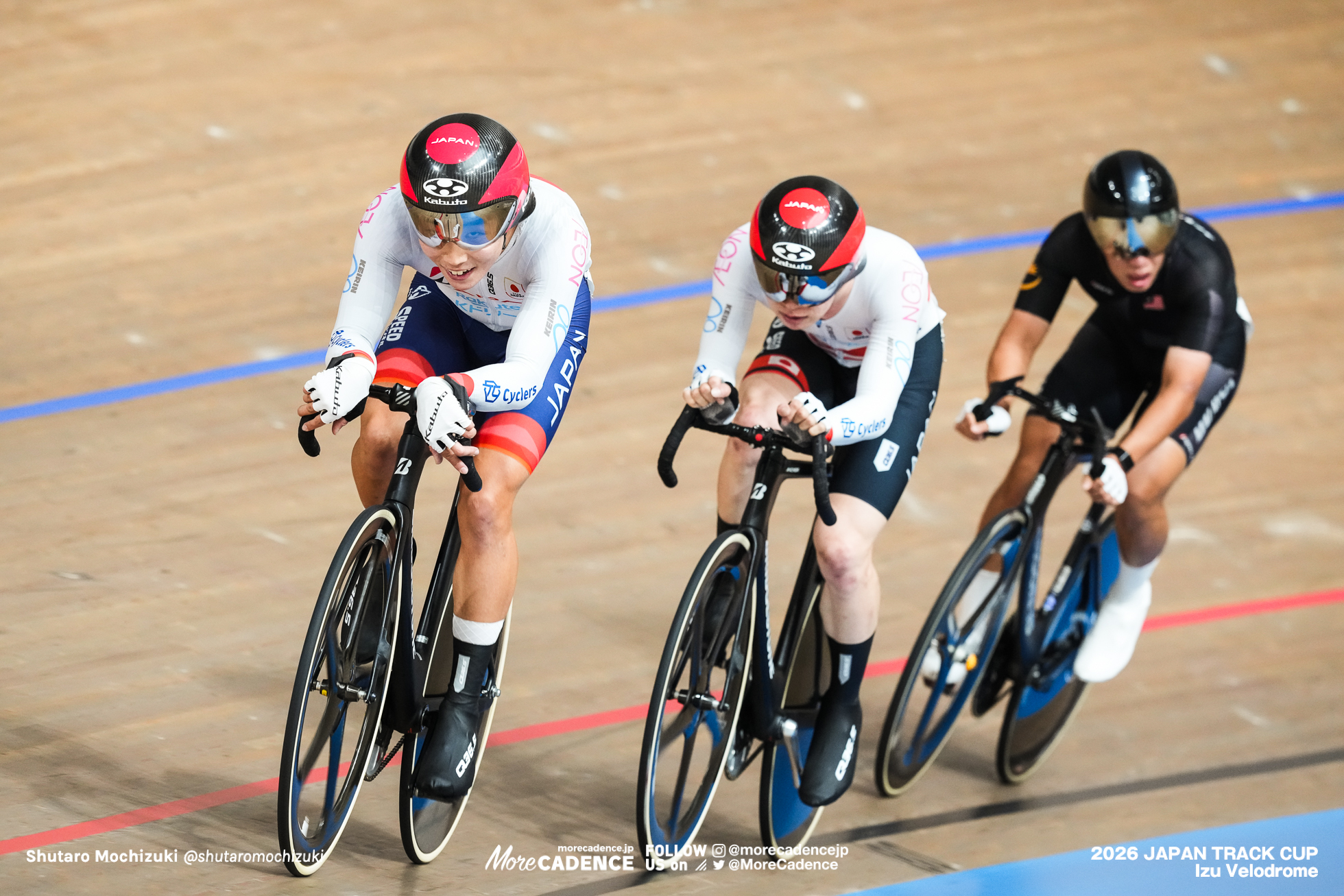 兒島直樹, 梅澤幹太, 男子ポイントレース, MEN Elite Point Race,2026ジャパントラックカップ Ⅱ, 伊豆ベロドローム, 2026 Japan Track Cup Ⅱ, Izu Velodrome, Japan