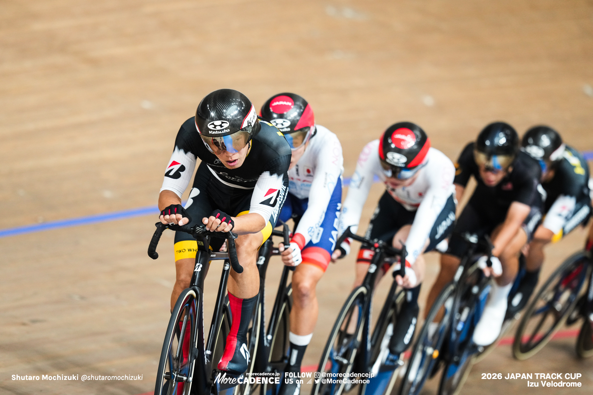男子ポイントレース, MEN Elite Point Race,2026ジャパントラックカップ Ⅱ, 伊豆ベロドローム, 2026 Japan Track Cup Ⅱ, Izu Velodrome, Japan