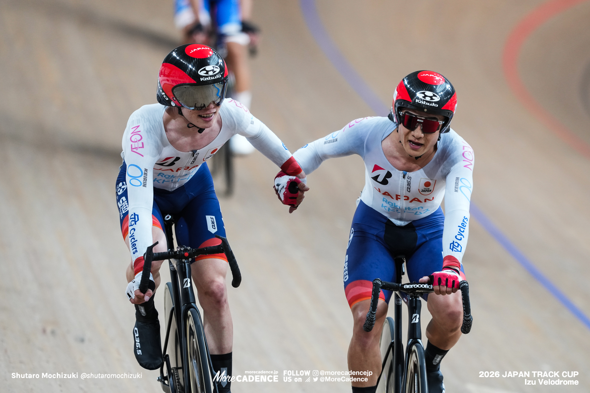 2026ジャパントラックカップ I, 伊豆ベロドローム, 2026 Japan Track Cup I, Izu Velodrome, Japan
