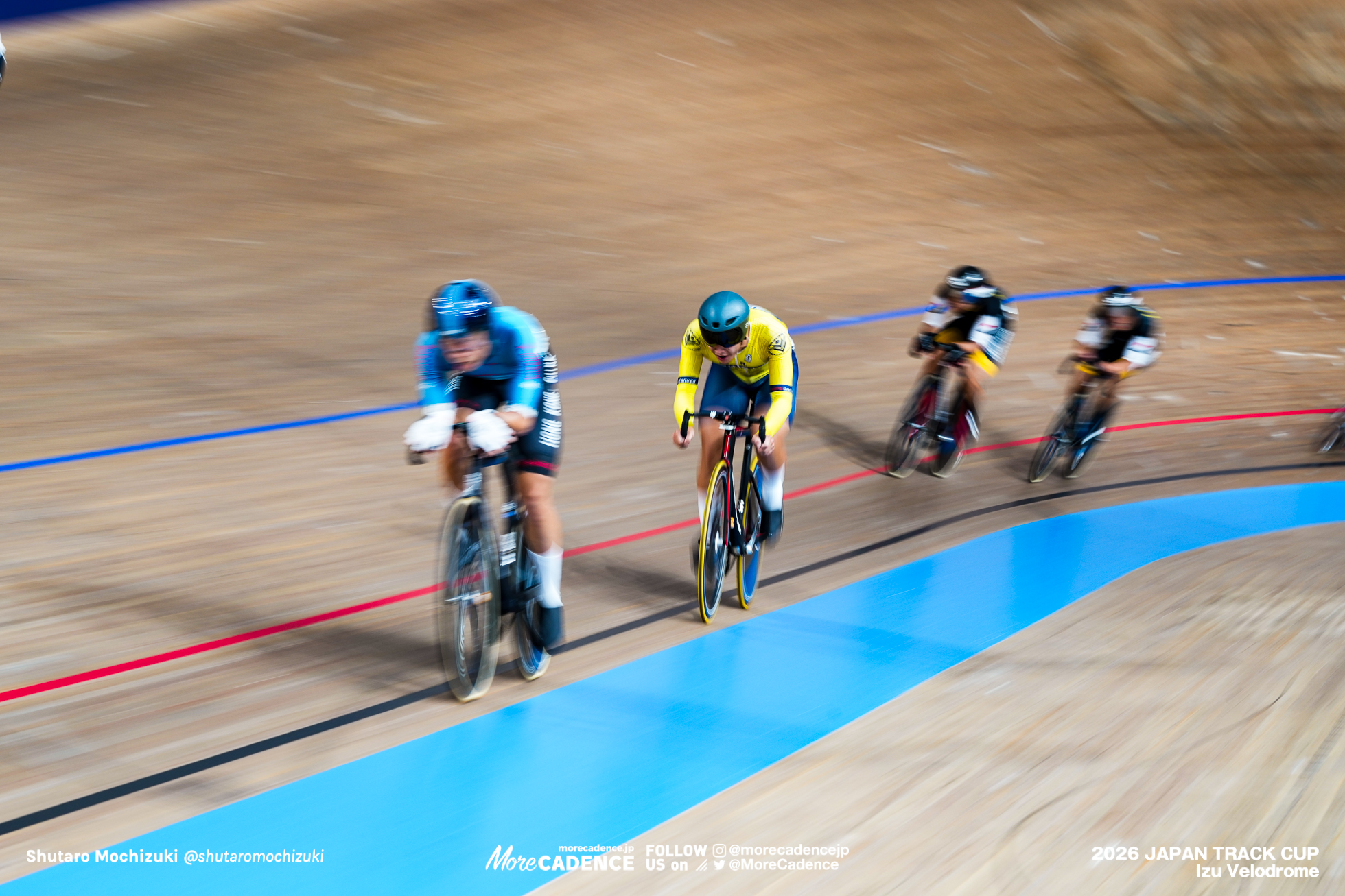 並江優作, 男子ポイントレース, MEN Elite Point Race,2026ジャパントラックカップ Ⅱ, 伊豆ベロドローム, 2026 Japan Track Cup Ⅱ, Izu Velodrome, Japan