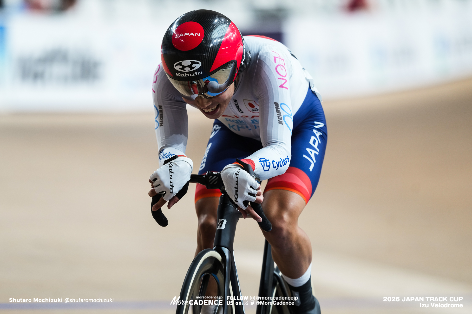 男子ポイントレース, MEN Elite Point Race,2026ジャパントラックカップ Ⅱ, 伊豆ベロドローム, 2026 Japan Track Cup Ⅱ, Izu Velodrome, Japan