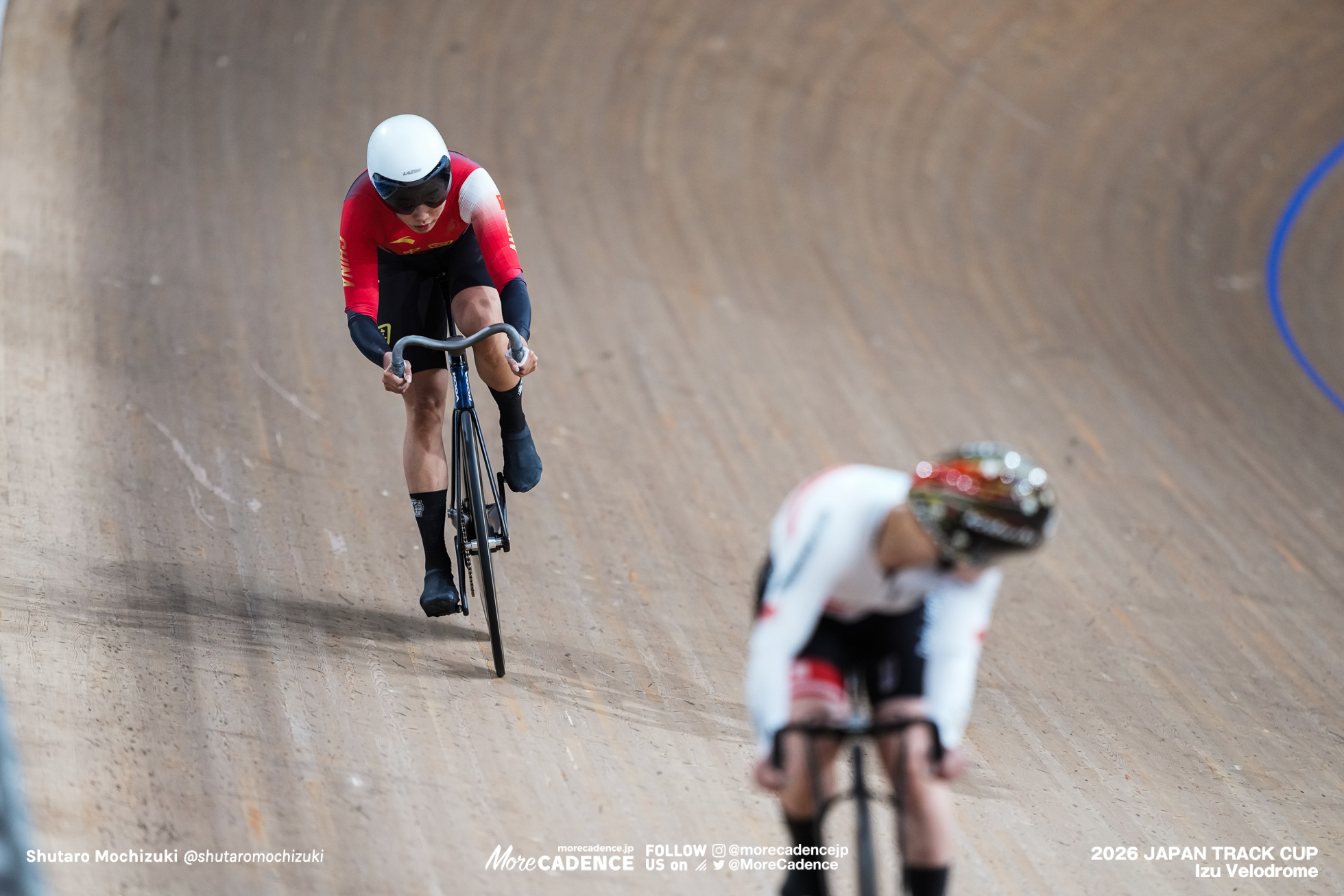 女子スプリント,Women's Sprint,2026ジャパントラックカップ Ⅱ, 伊豆ベロドローム, 2026 Japan Track Cup Ⅱ, Izu Velodrome, Japan
