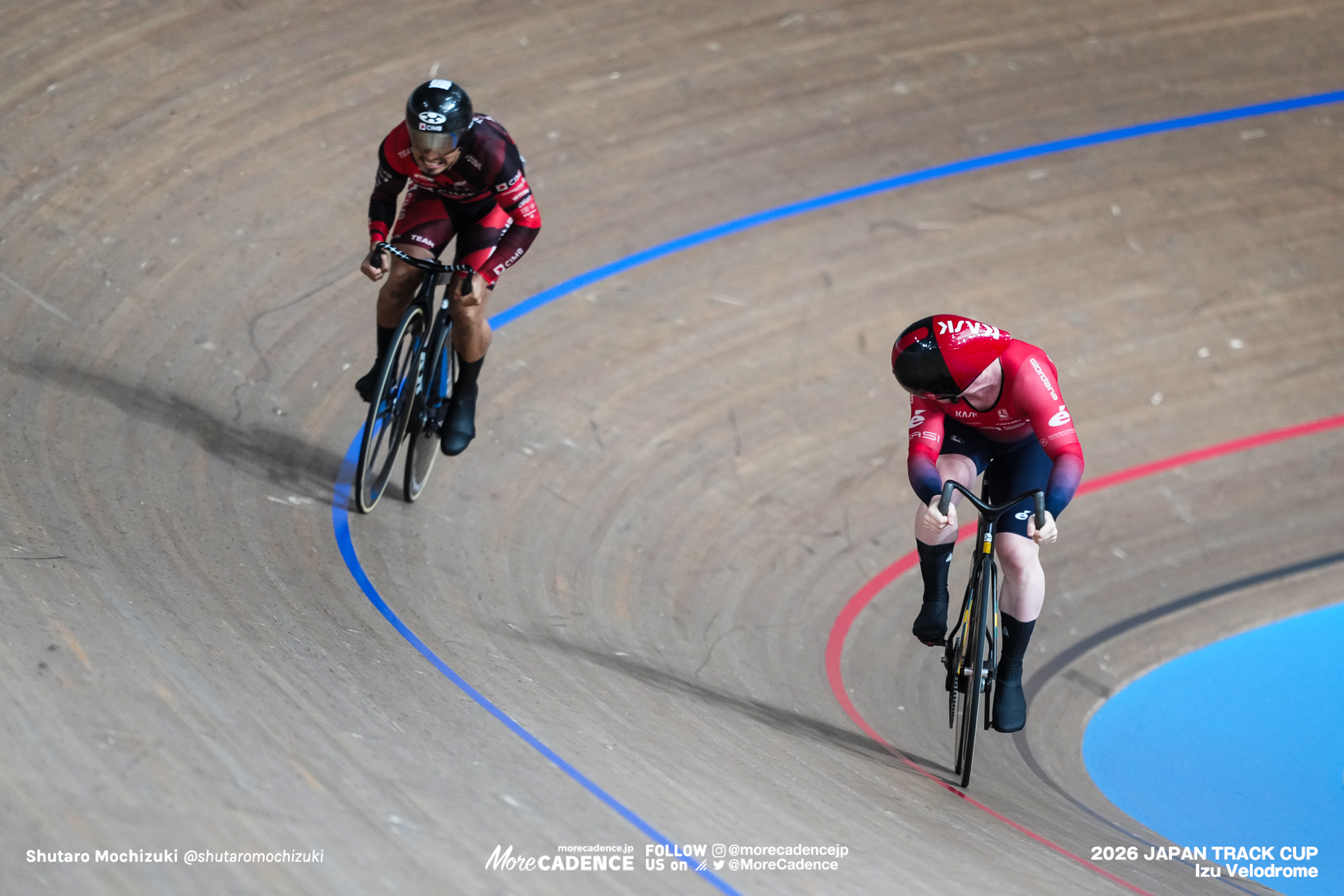 男子スプリント,Men's Sprint,2026ジャパントラックカップ Ⅱ, 伊豆ベロドローム, 2026 Japan Track Cup Ⅱ, Izu Velodrome, Japan