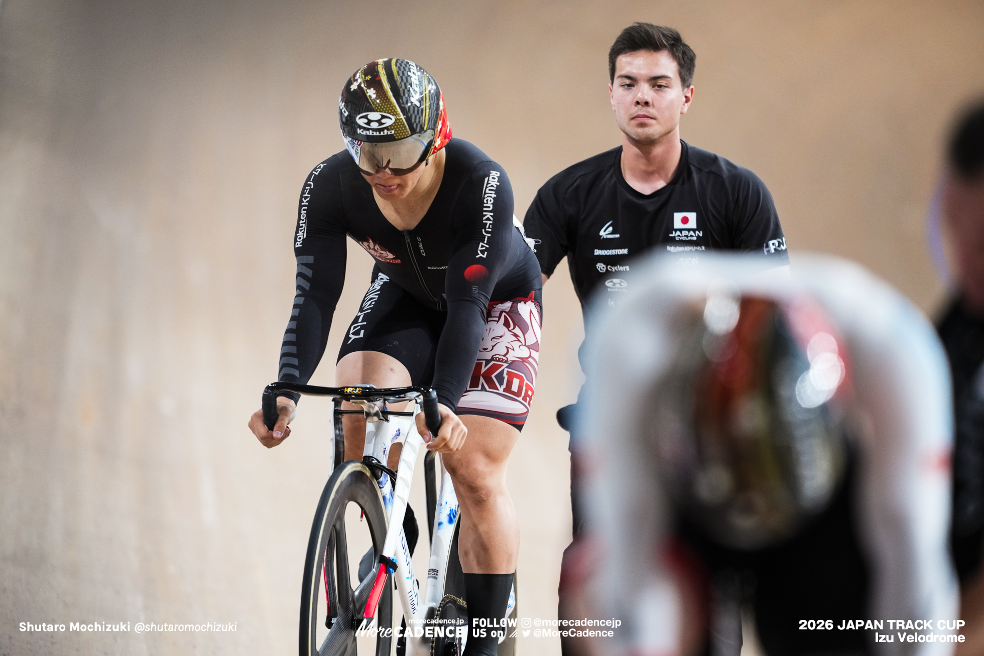 女子スプリント,Women's Sprint,2026ジャパントラックカップ Ⅱ, 伊豆ベロドローム, 2026 Japan Track Cup Ⅱ, Izu Velodrome, Japan