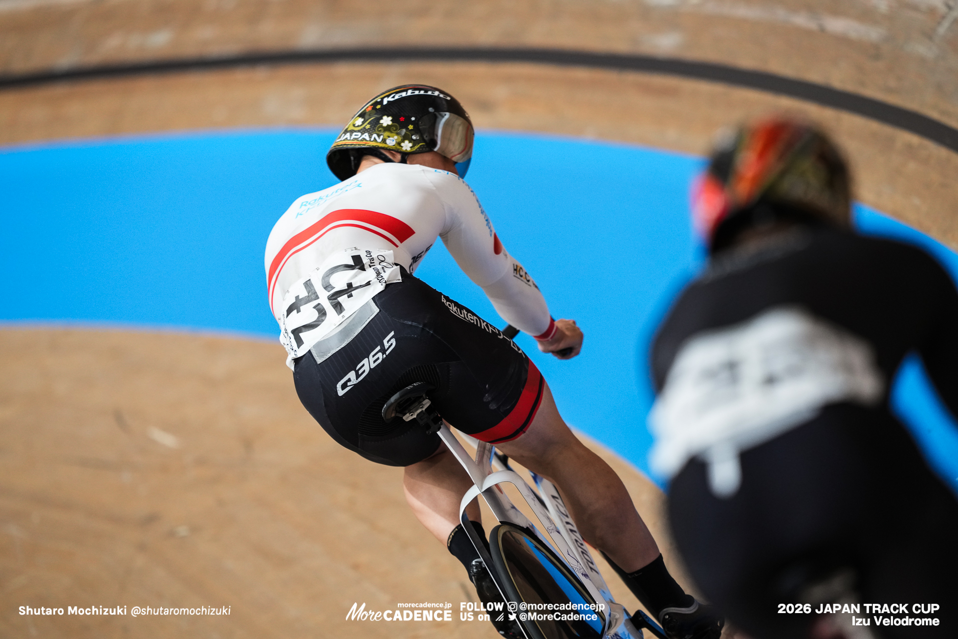 佐藤水菜, 女子スプリント 決勝, Women's Sprint, 2026ジャパントラックカップ Ⅱ, 伊豆ベロドローム, 2026 Japan Track Cup Ⅱ, Izu Velodrome, Japan