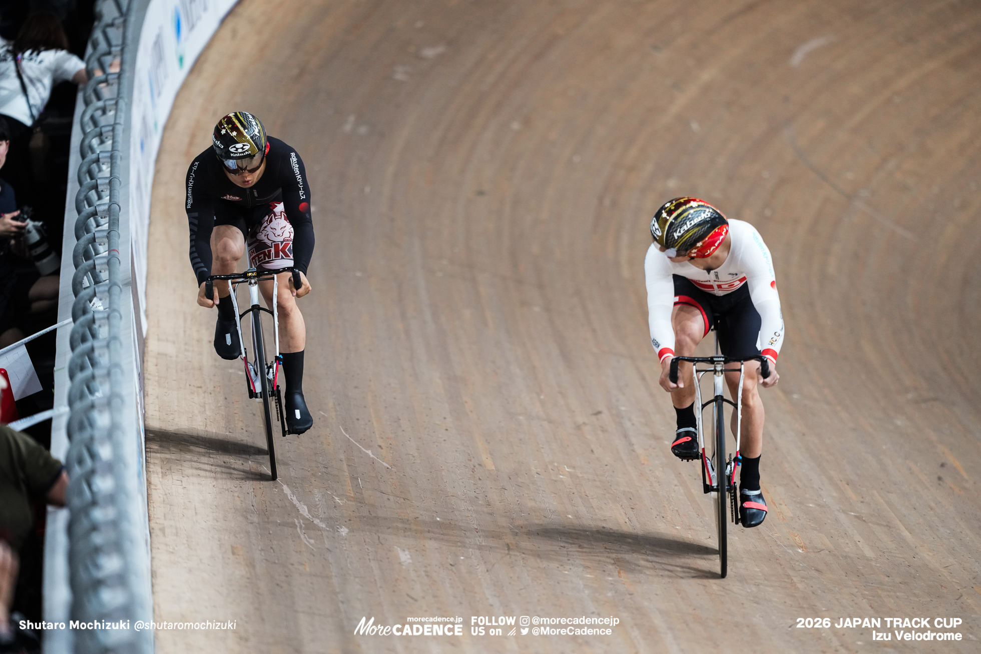 男子スプリント,Men's Sprint,2026ジャパントラックカップ Ⅱ, 伊豆ベロドローム, 2026 Japan Track Cup Ⅱ, Izu Velodrome, Japan