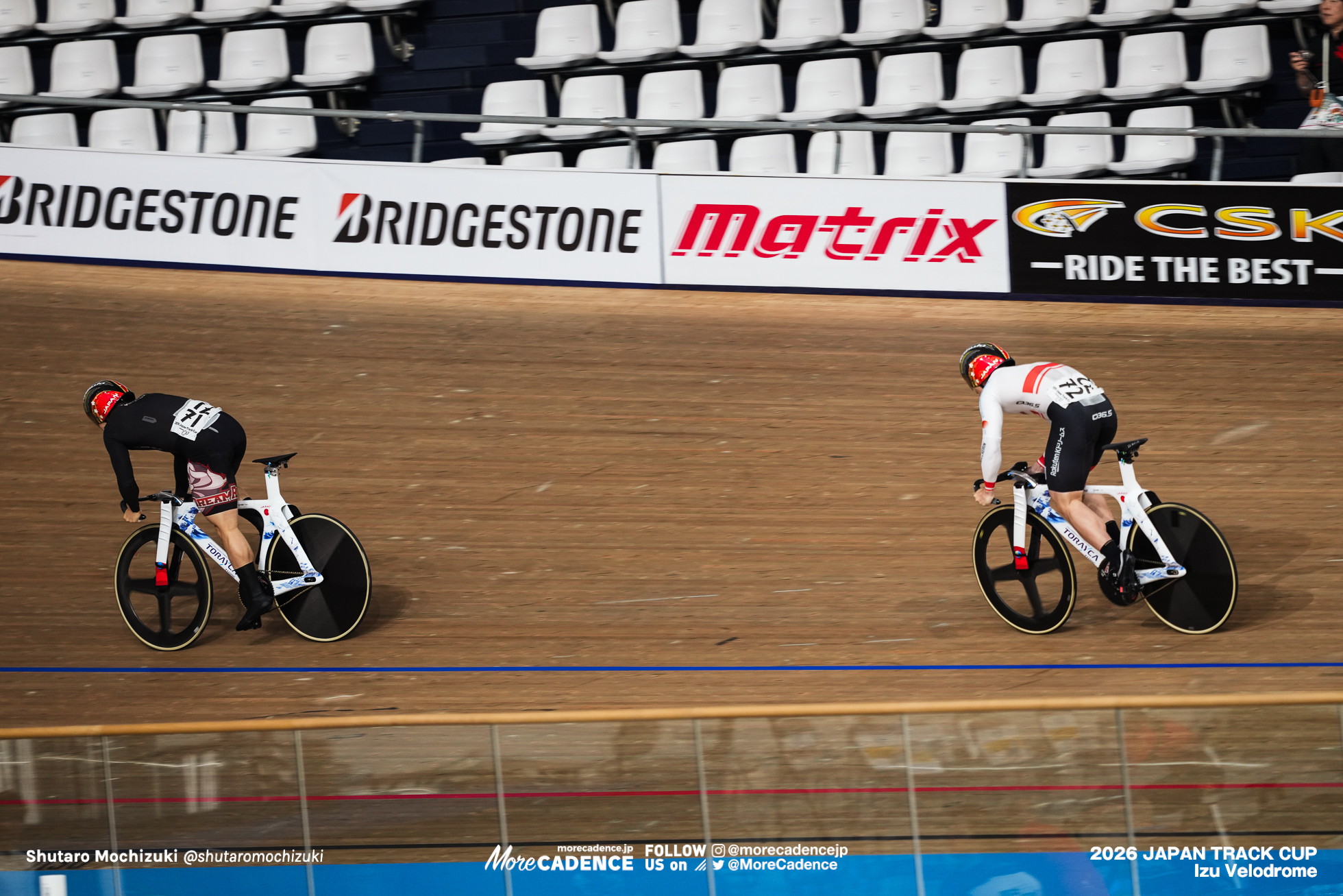男子スプリント,Men's Sprint,2026ジャパントラックカップ Ⅱ, 伊豆ベロドローム, 2026 Japan Track Cup Ⅱ, Izu Velodrome, Japan