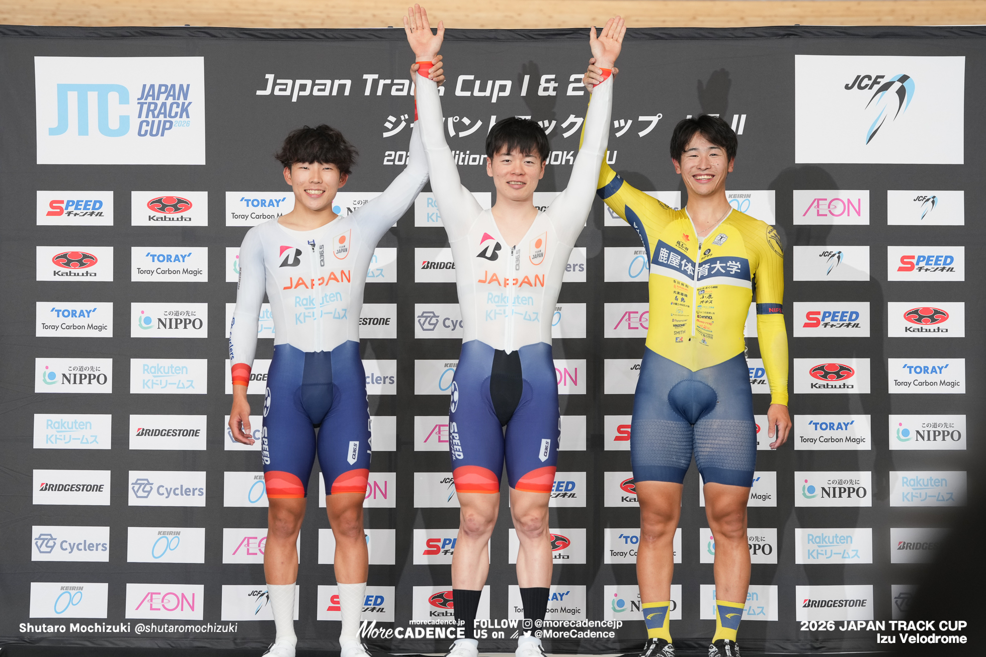 男子ポイントレース, MEN Elite Point Race,2026ジャパントラックカップ Ⅱ, 伊豆ベロドローム, 2026 Japan Track Cup Ⅱ, Izu Velodrome, Japan