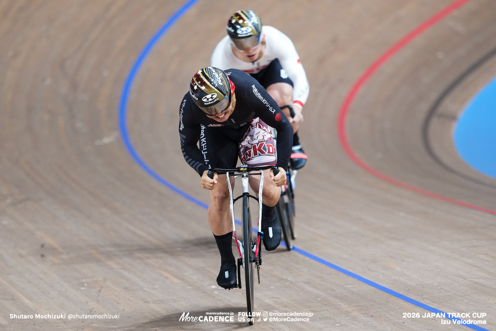男子スプリント,Men's Sprint,2026ジャパントラックカップ Ⅱ, 伊豆ベロドローム, 2026 Japan Track Cup Ⅱ, Izu Velodrome, Japan