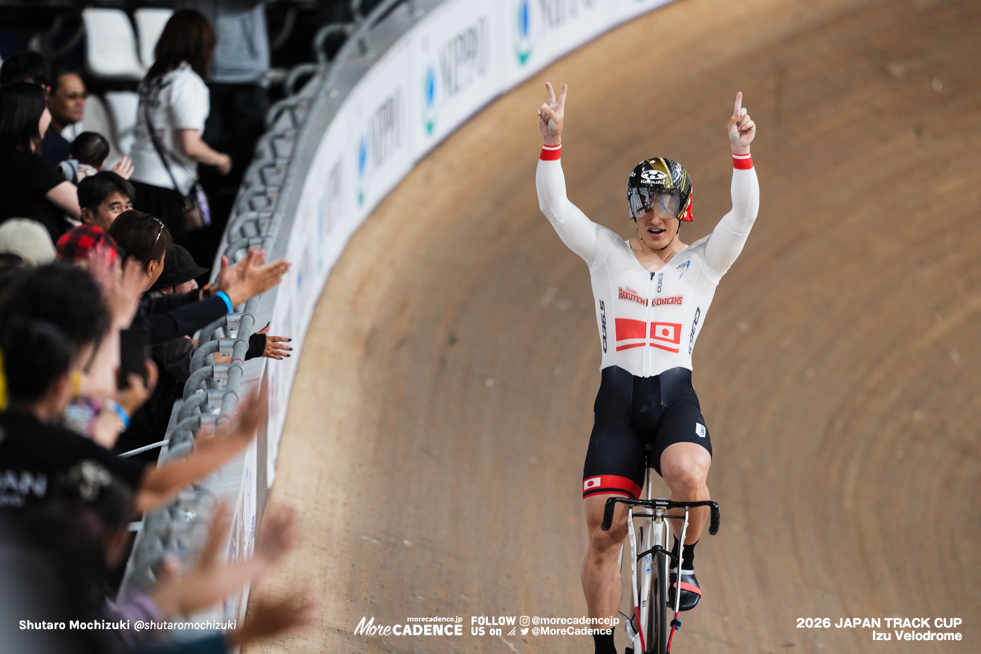 男子スプリント,Men's Sprint,2026ジャパントラックカップ Ⅱ, 伊豆ベロドローム, 2026 Japan Track Cup Ⅱ, Izu Velodrome, Japan