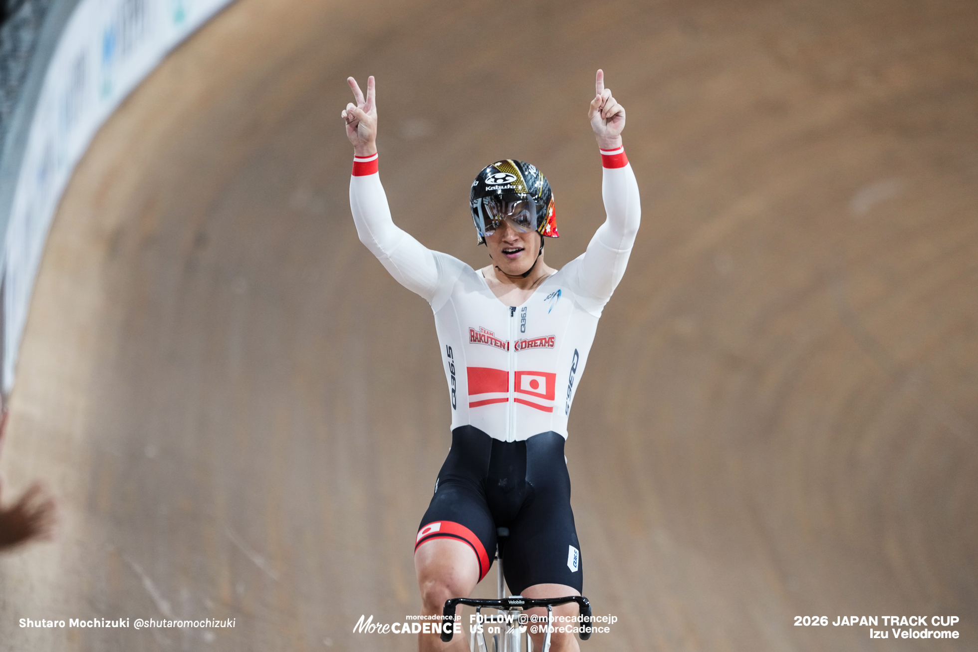 男子スプリント,Men's Sprint,2026ジャパントラックカップ Ⅱ, 伊豆ベロドローム, 2026 Japan Track Cup Ⅱ, Izu Velodrome, Japan