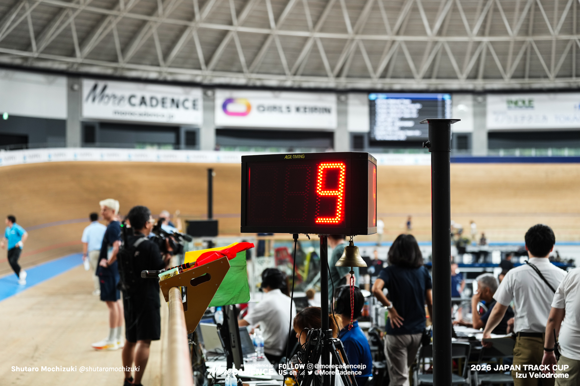 男子マディソン,MEN'S Madison,2026ジャパントラックカップ Ⅱ, 伊豆ベロドローム, 2026 Japan Track Cup Ⅱ, Izu Velodrome, Japan