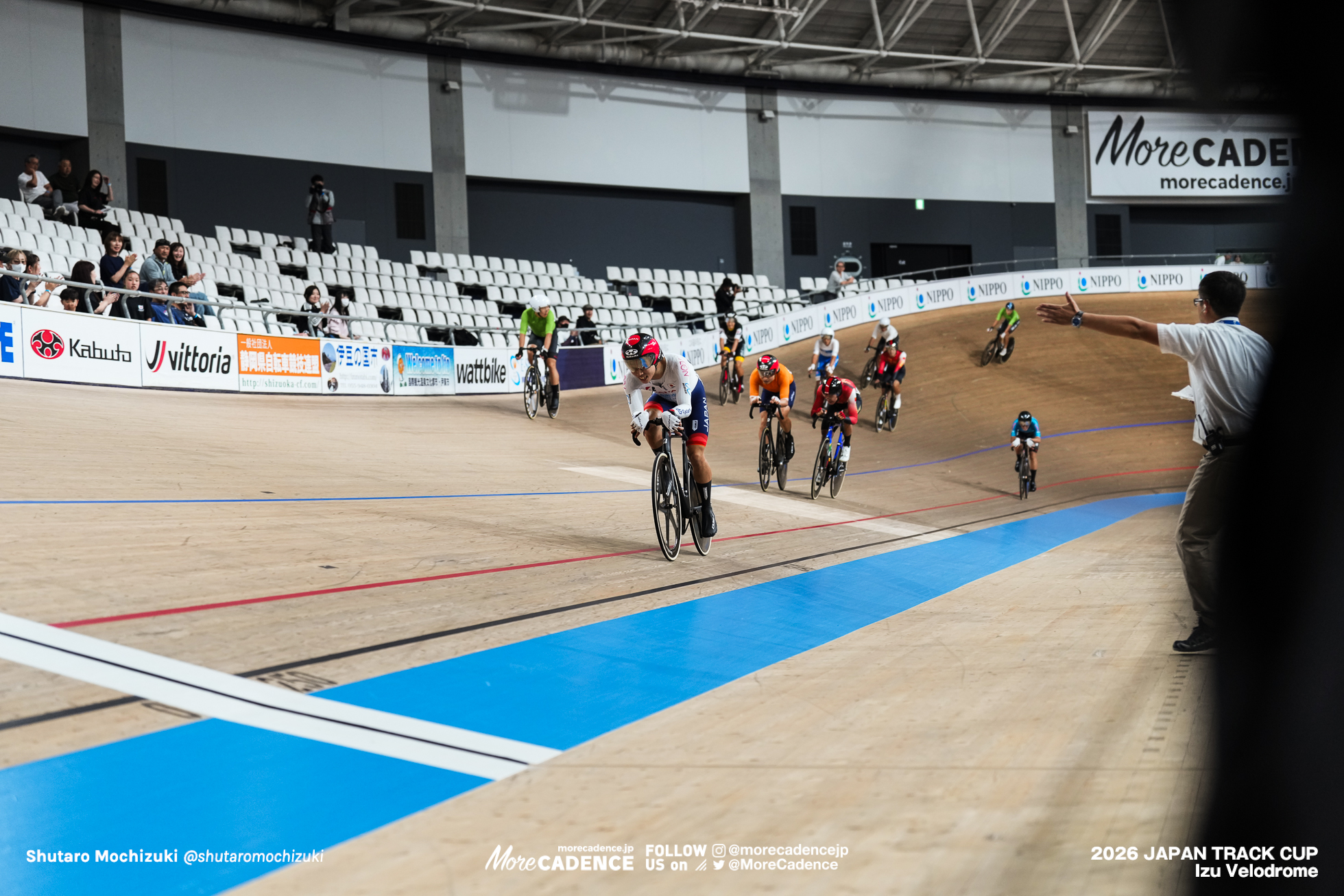 男子マディソン,MEN'S Madison,2026ジャパントラックカップ Ⅱ, 伊豆ベロドローム, 2026 Japan Track Cup Ⅱ, Izu Velodrome, Japan