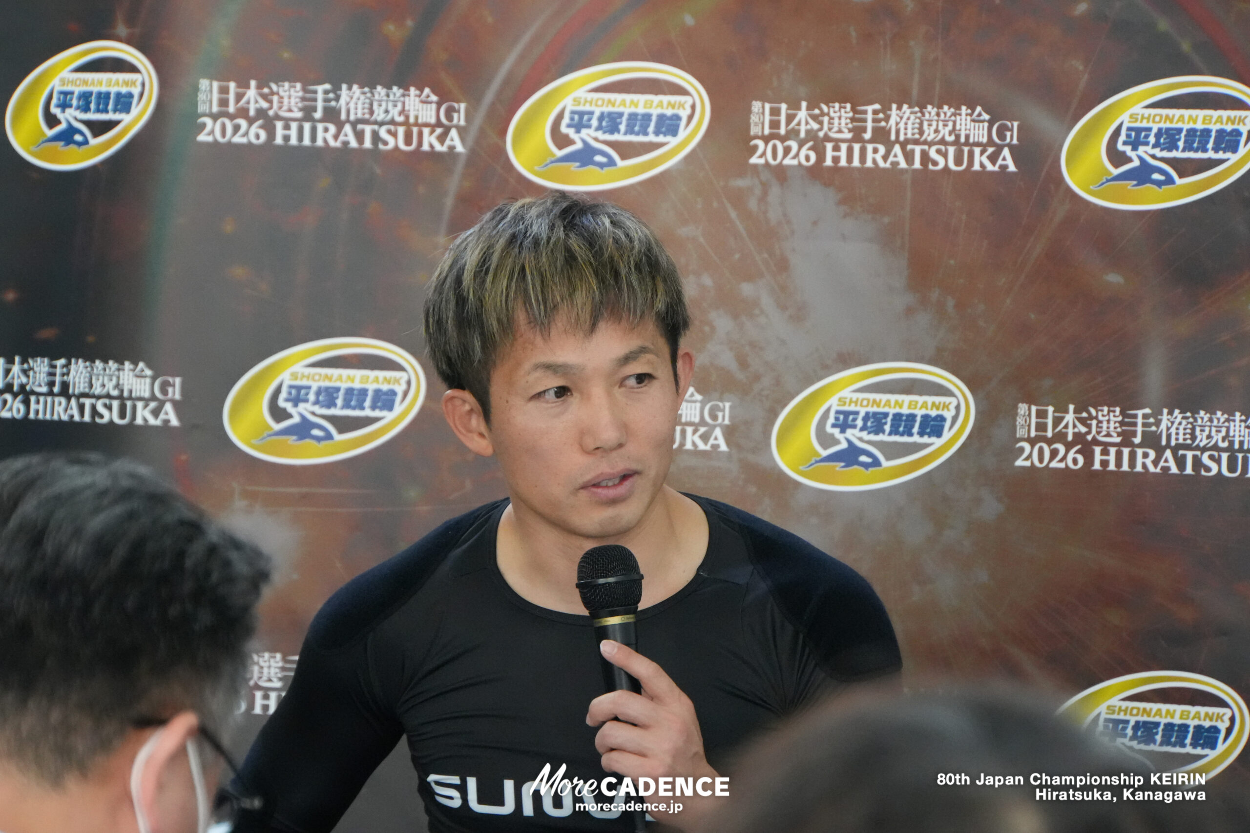 日本選手権競輪（競輪ダービー）, 2026年,５日目,準決勝,平塚競輪場