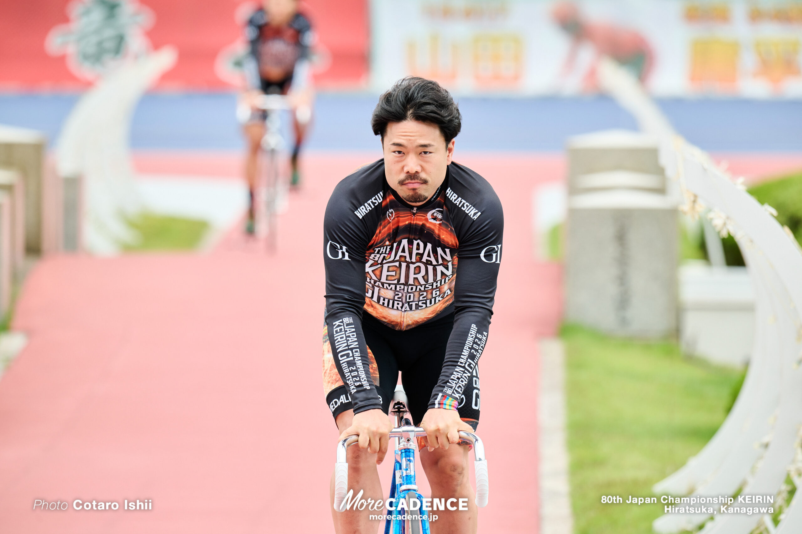日本選手権競輪（競輪ダービー）, 2026年,6日目,決勝,平塚競輪場