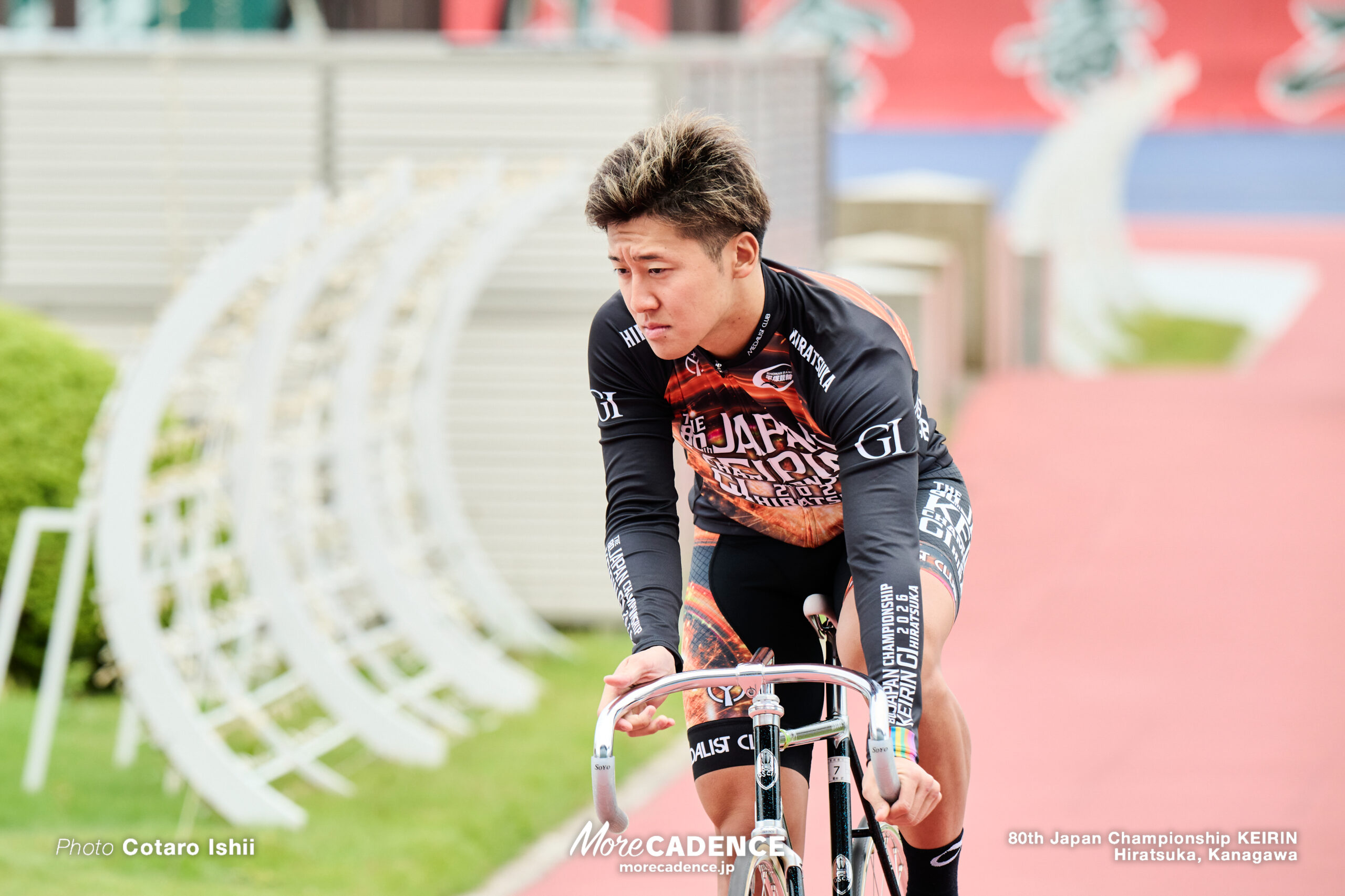 日本選手権競輪（競輪ダービー）, 2026年,6日目,決勝,平塚競輪場