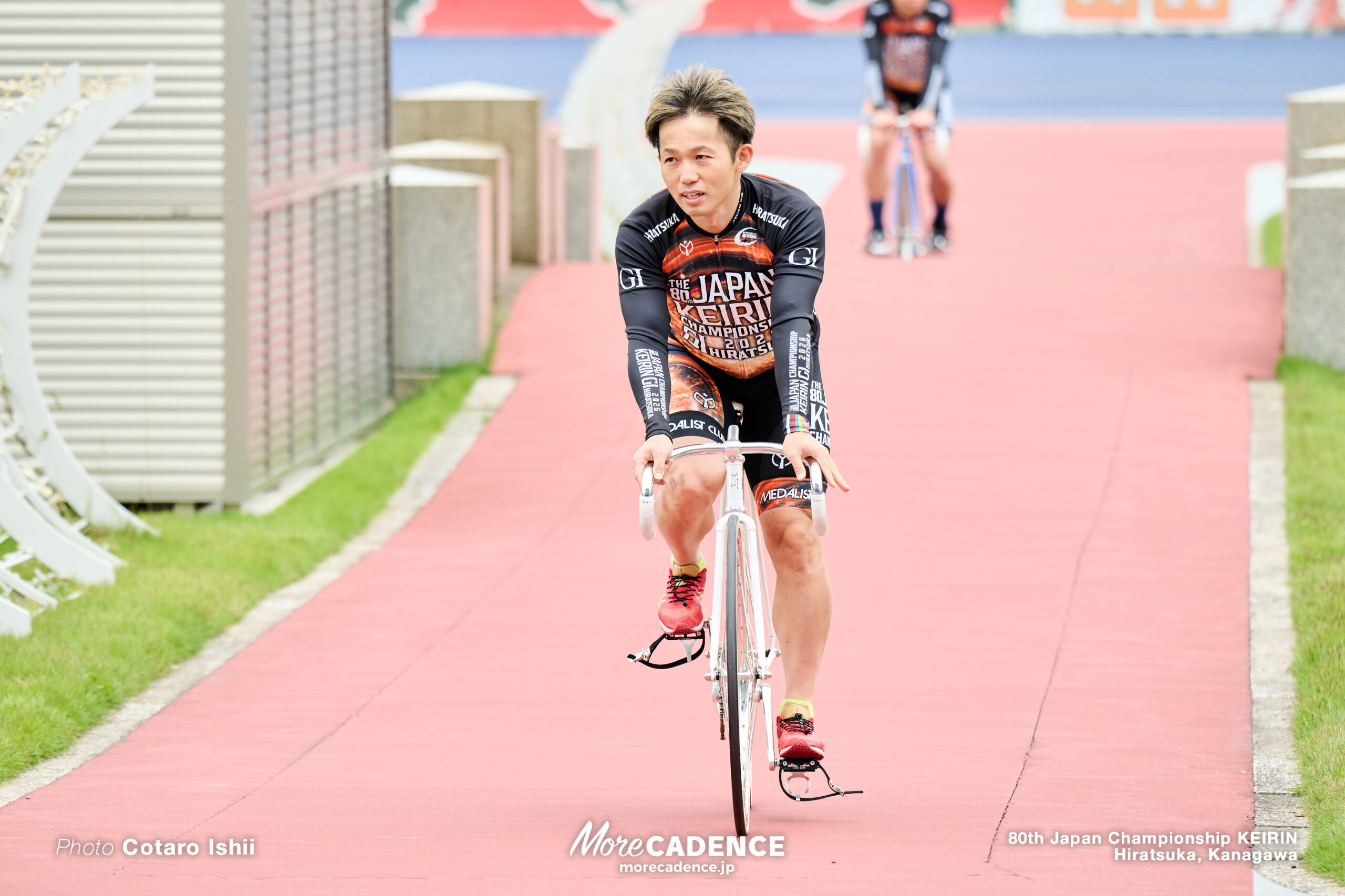 日本選手権競輪（競輪ダービー）, 2026年,6日目,決勝,平塚競輪場
