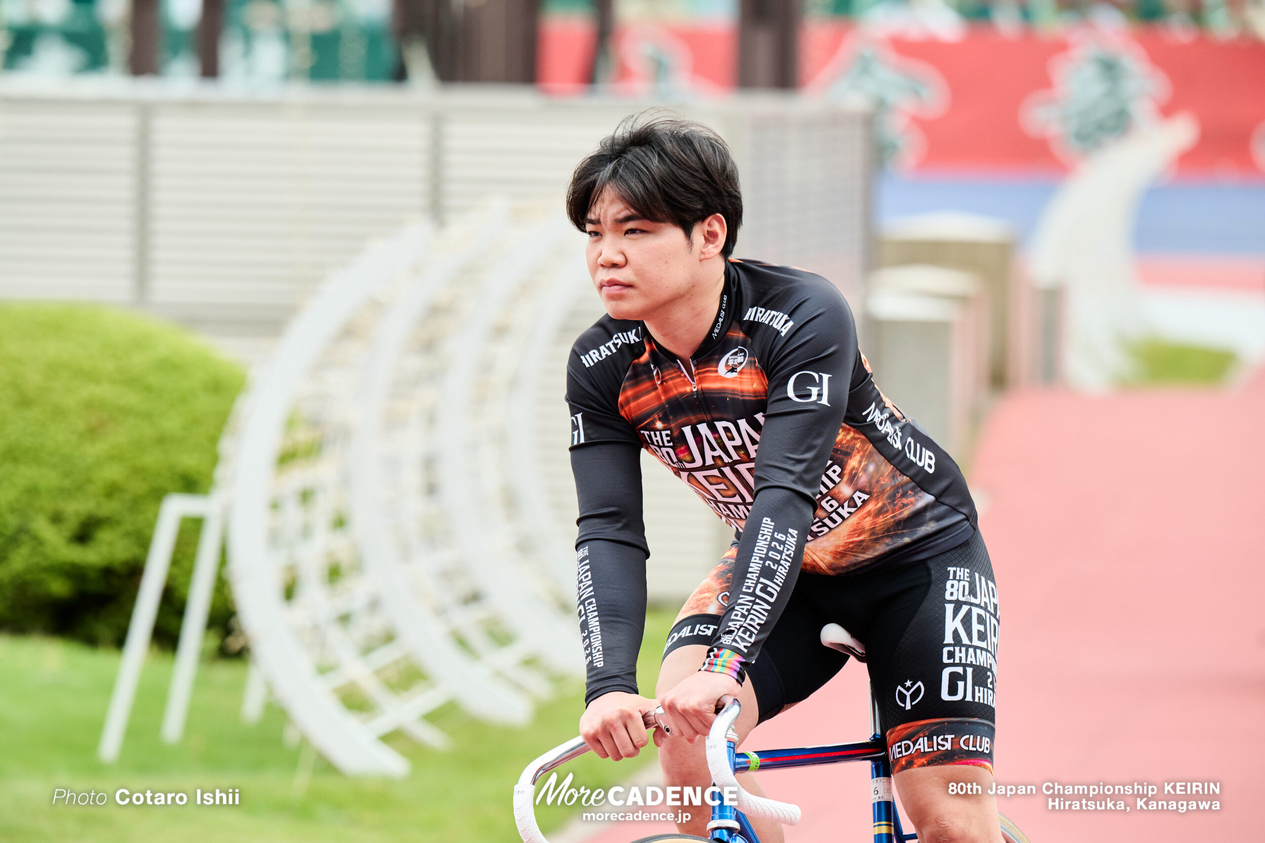 吉田拓矢,日本選手権競輪（競輪ダービー）, 2026年,6日目,決勝,平塚競輪場