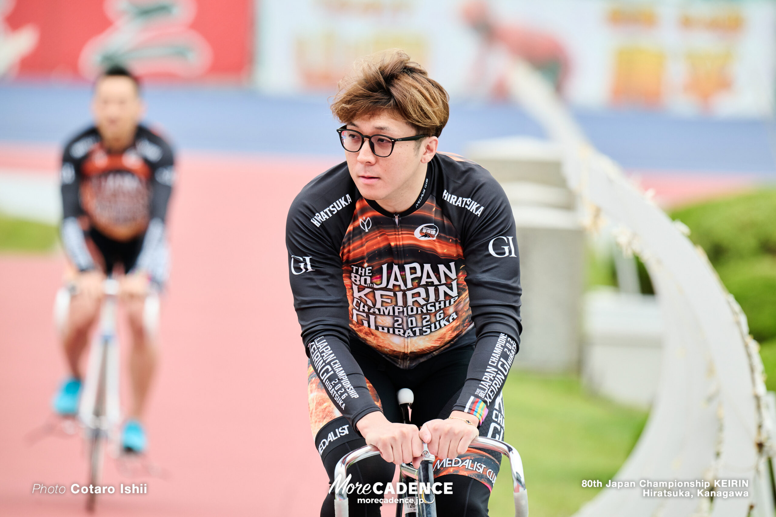 日本選手権競輪（競輪ダービー）, 2026年,6日目,決勝,平塚競輪場