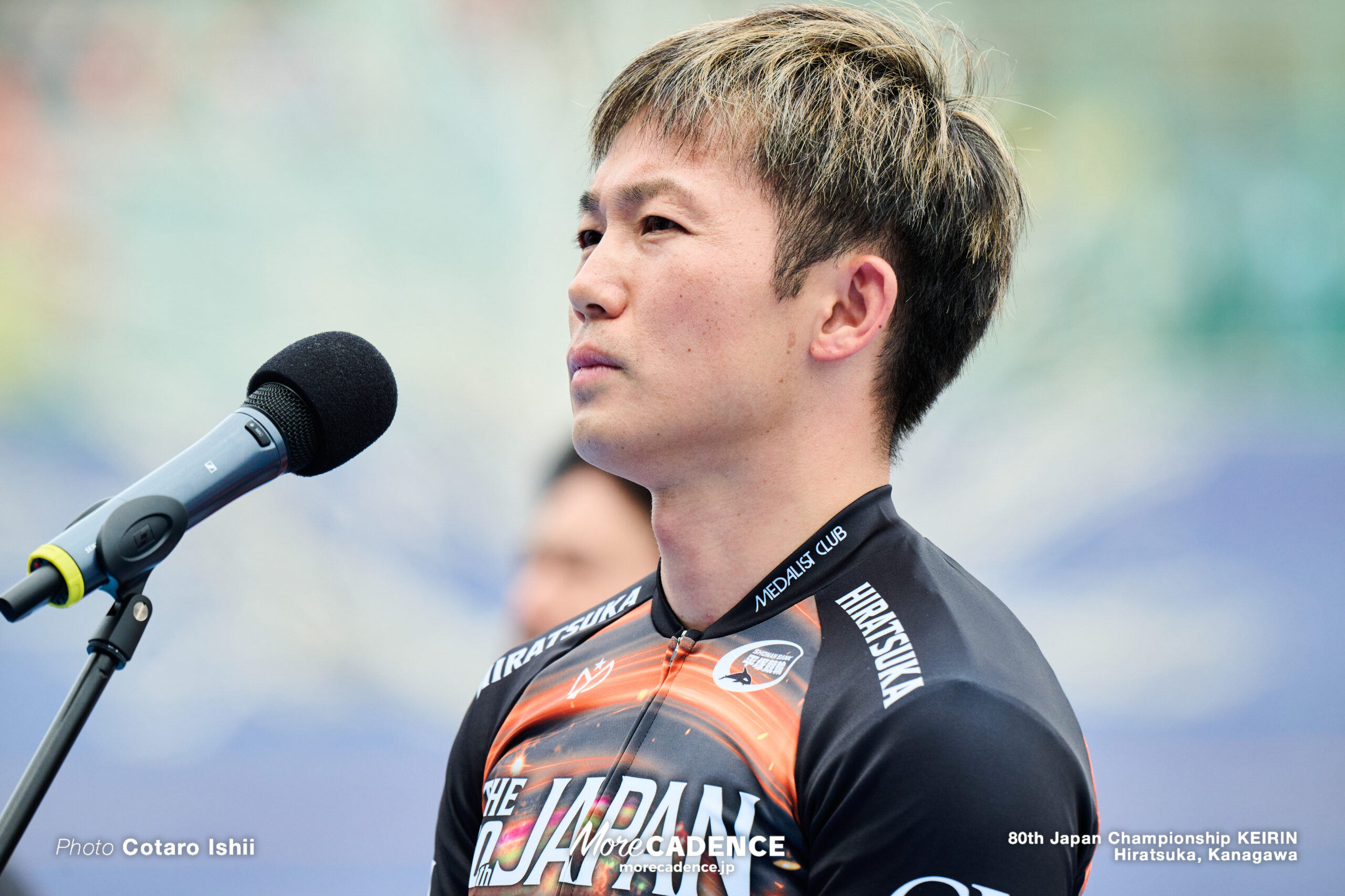 日本選手権競輪（競輪ダービー）, 2026年,6日目,決勝,平塚競輪場