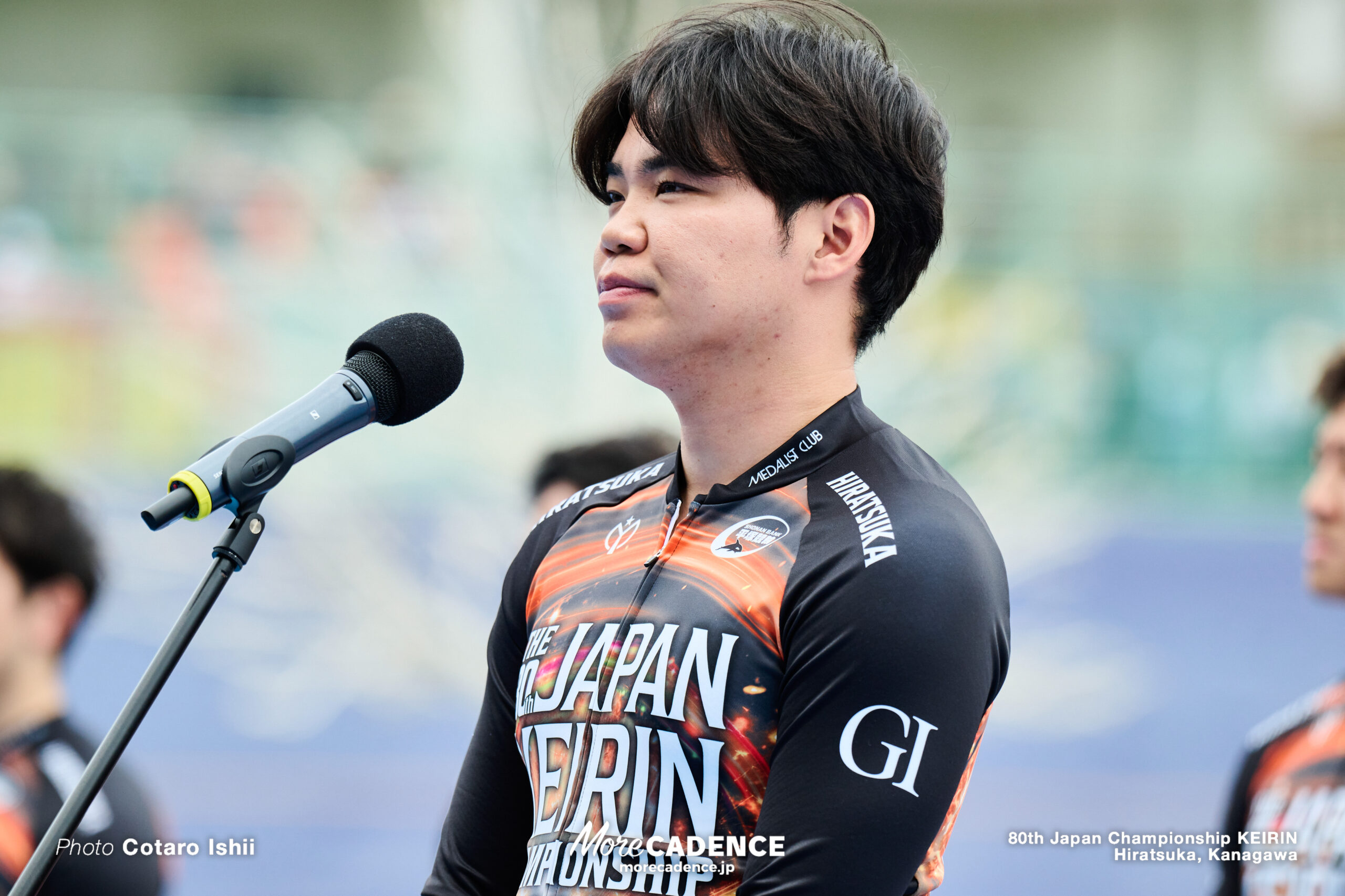吉田拓矢,日本選手権競輪（競輪ダービー）, 2026年,6日目,決勝,平塚競輪場