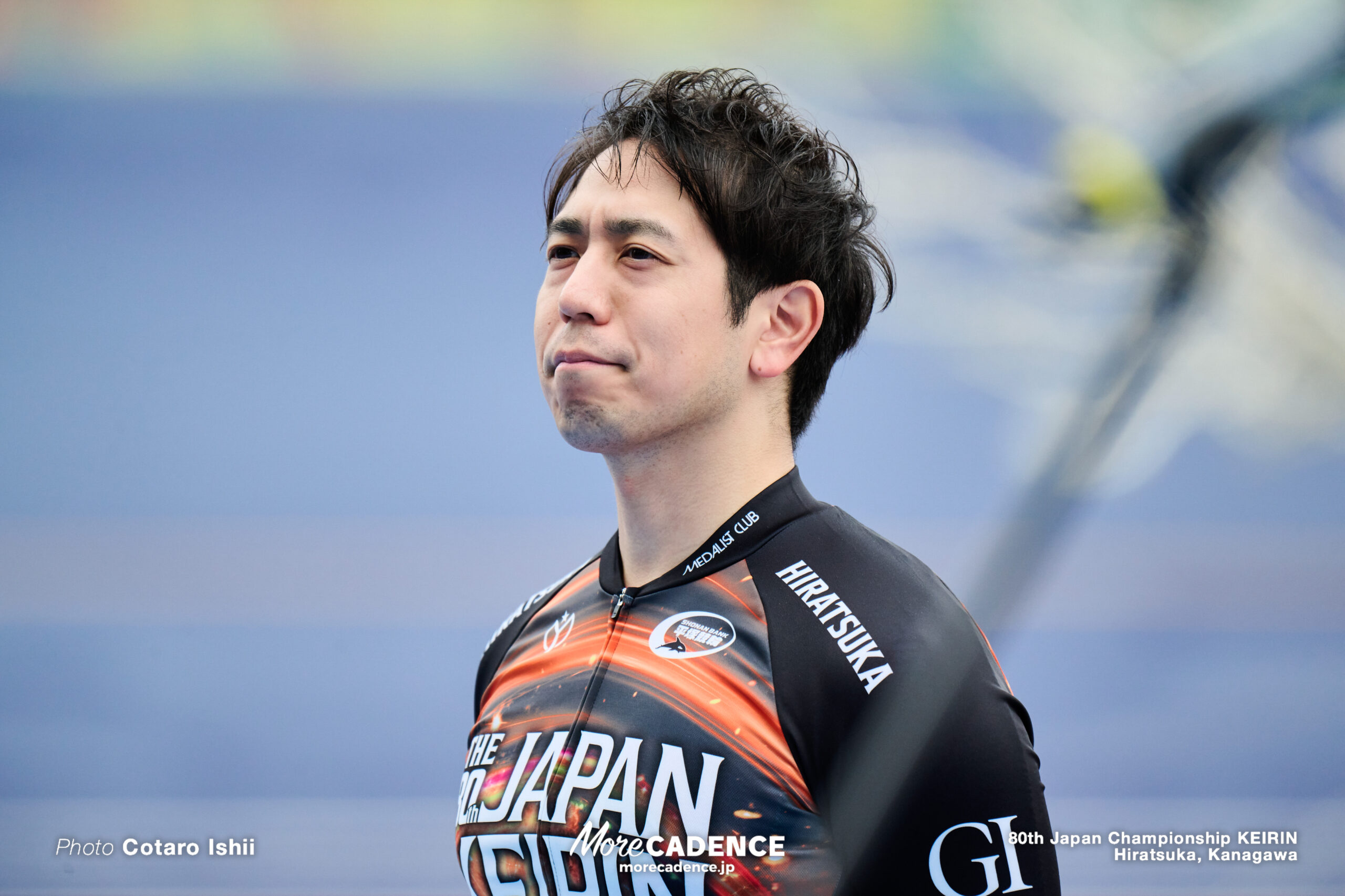 日本選手権競輪（競輪ダービー）, 2026年,6日目,決勝,平塚競輪場
