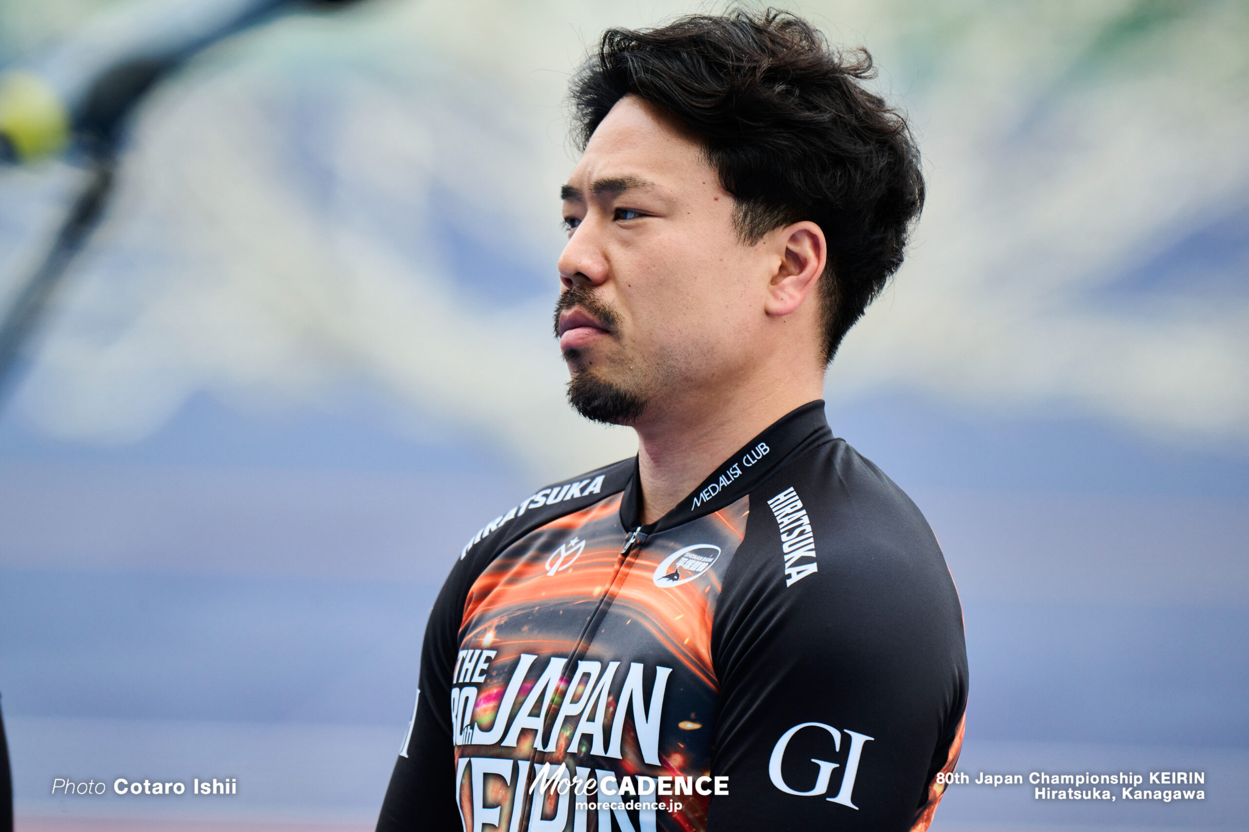 日本選手権競輪（競輪ダービー）, 2026年,6日目,決勝,平塚競輪場
